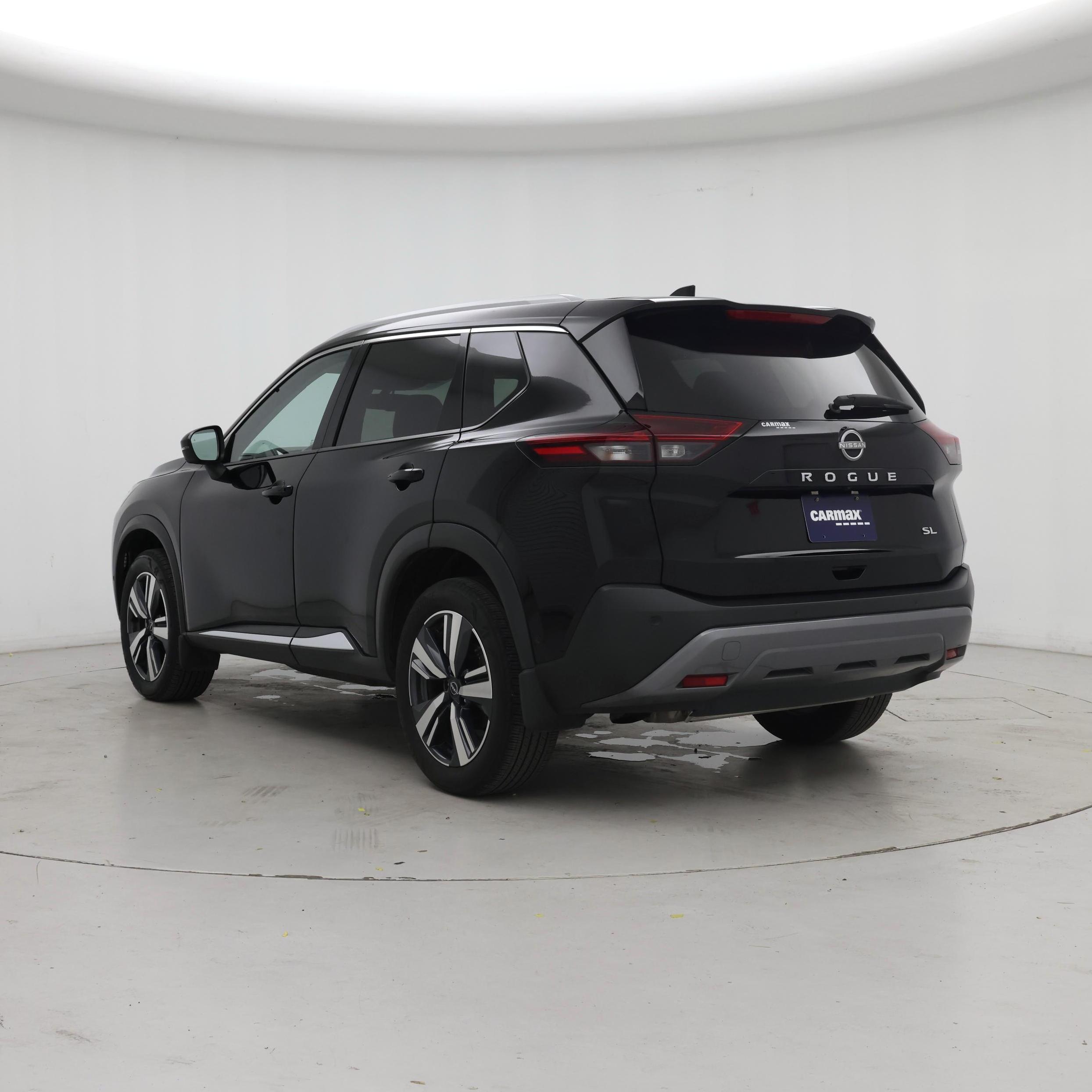 Thumbnail: 2023 Nissan Rogue - 2