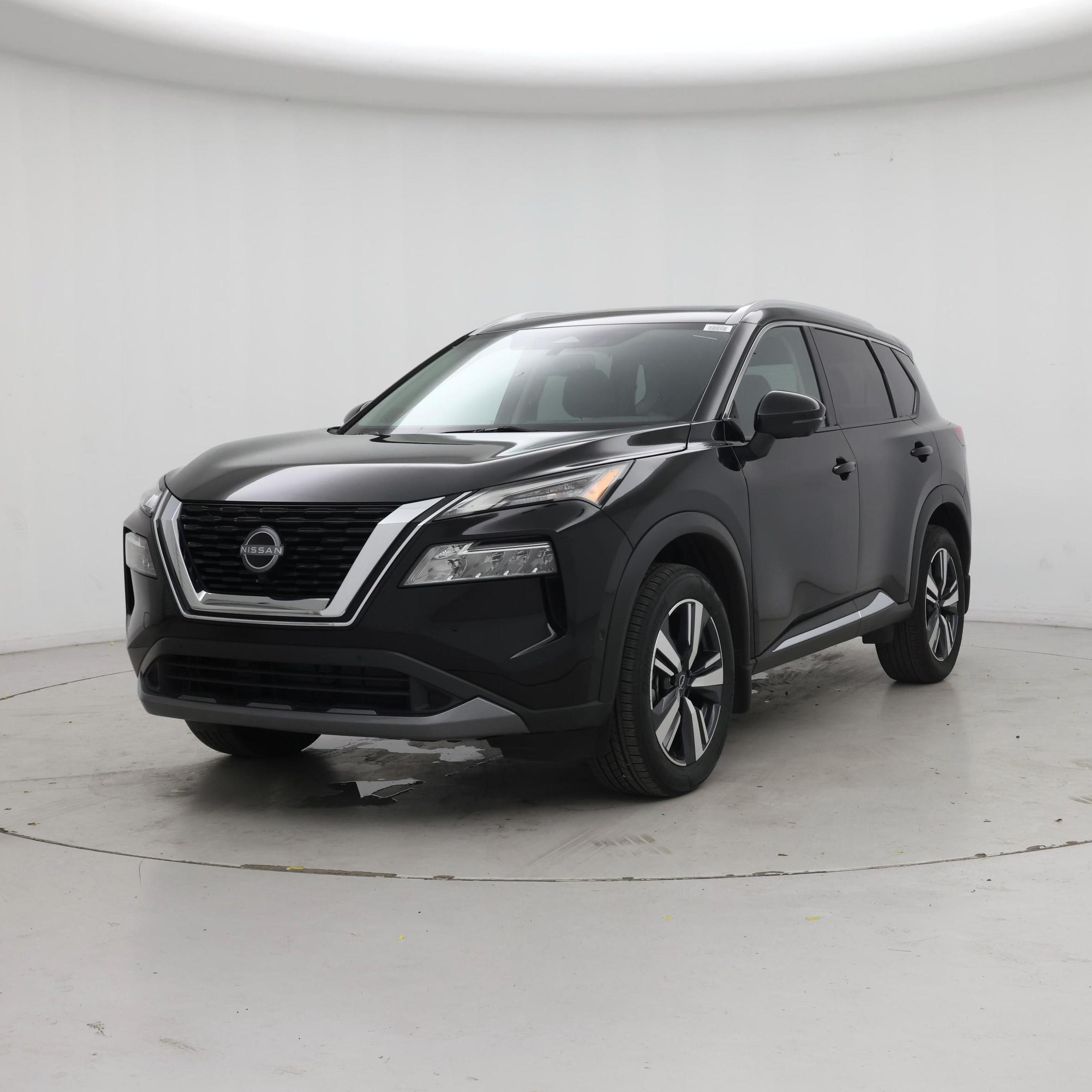Thumbnail: 2023 Nissan Rogue - 4