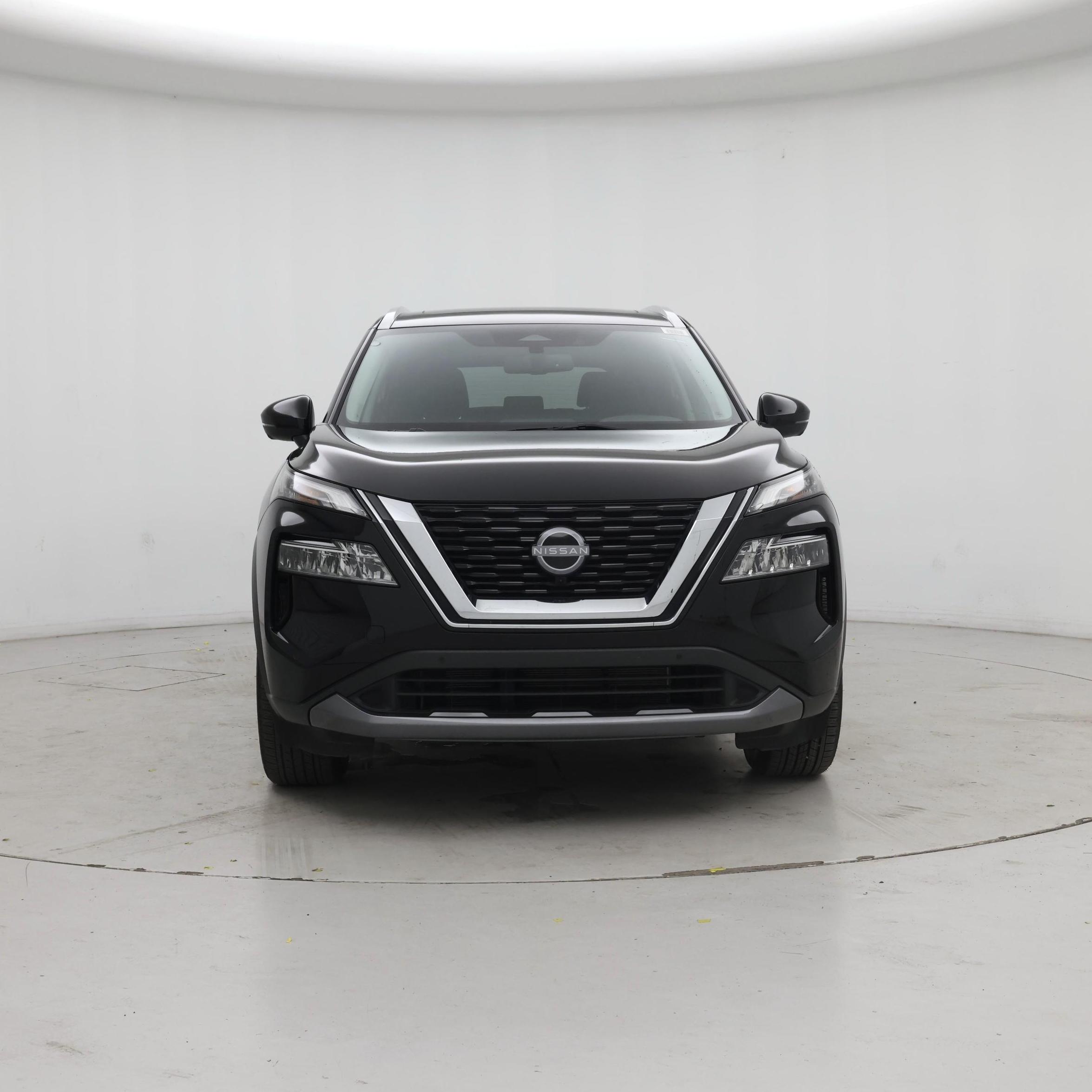 Thumbnail: 2023 Nissan Rogue - 5