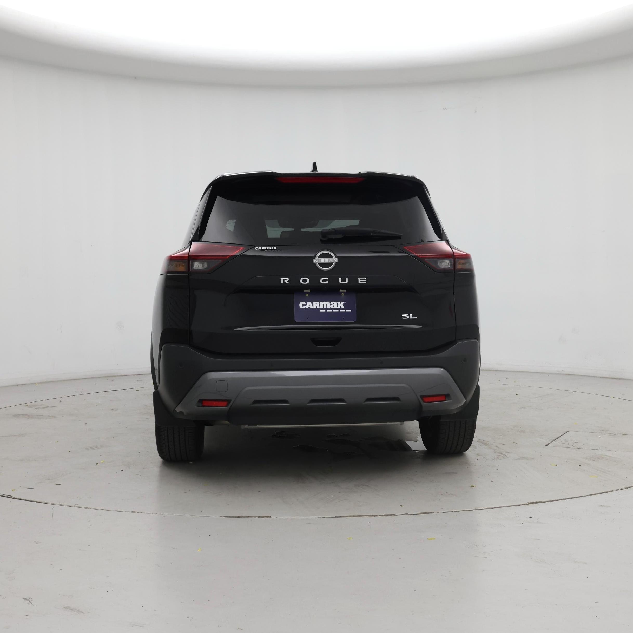 Thumbnail: 2023 Nissan Rogue - 6