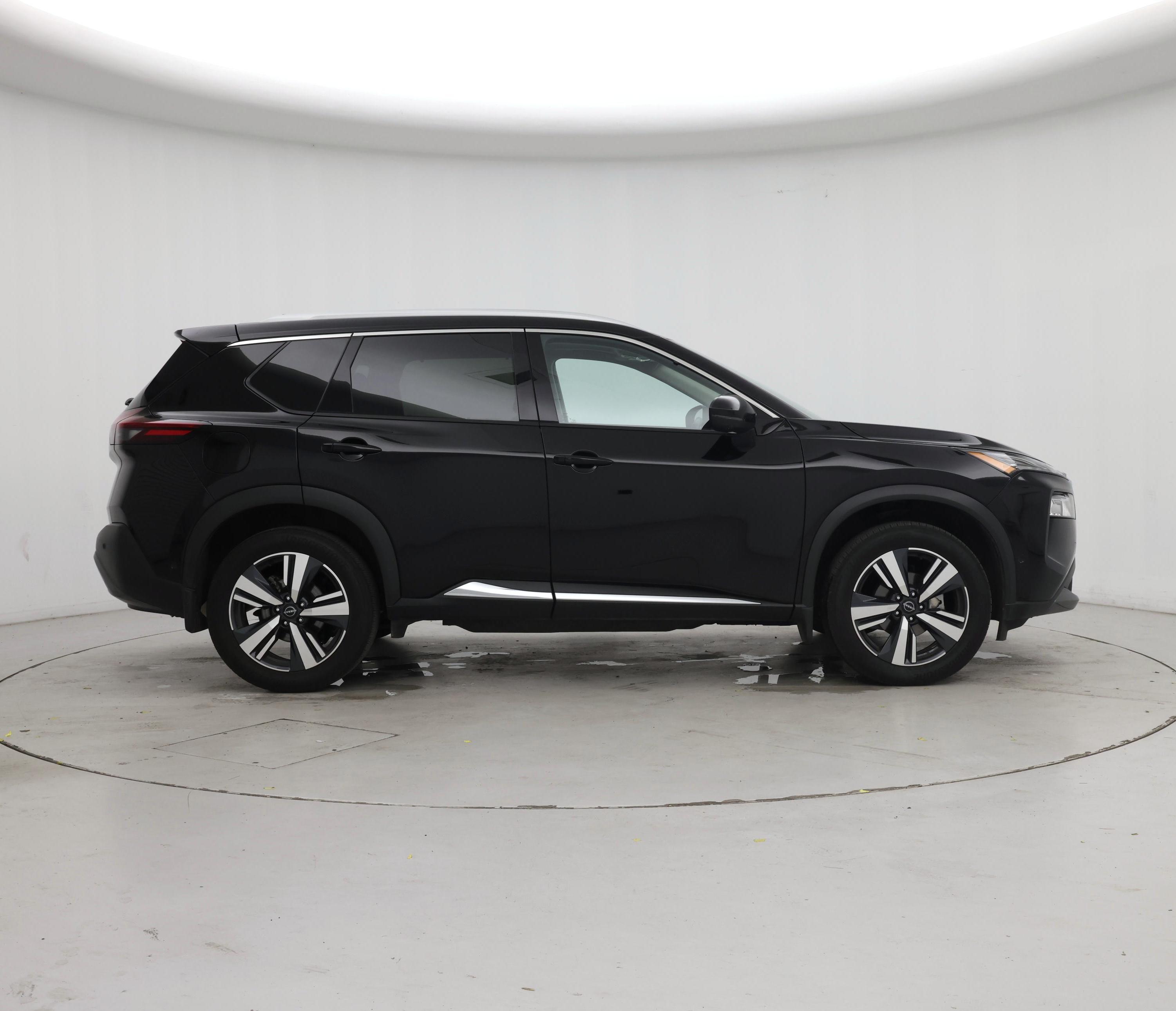 Thumbnail: 2023 Nissan Rogue - 7