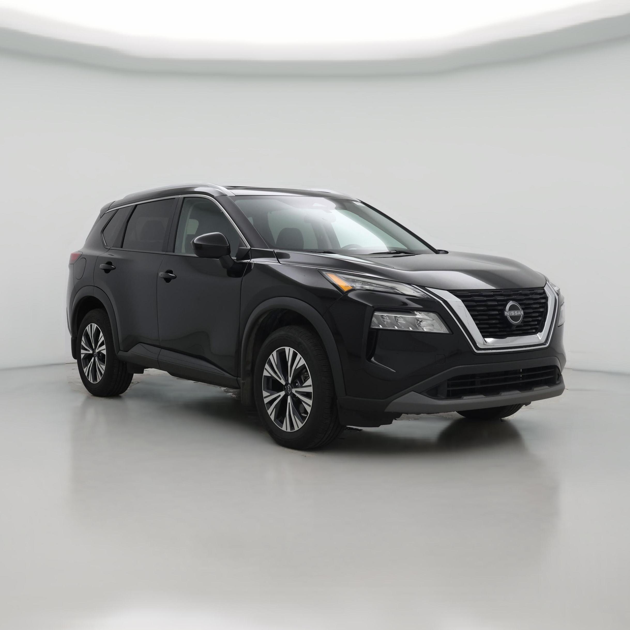 Thumbnail: 2023 Nissan Rogue - 1