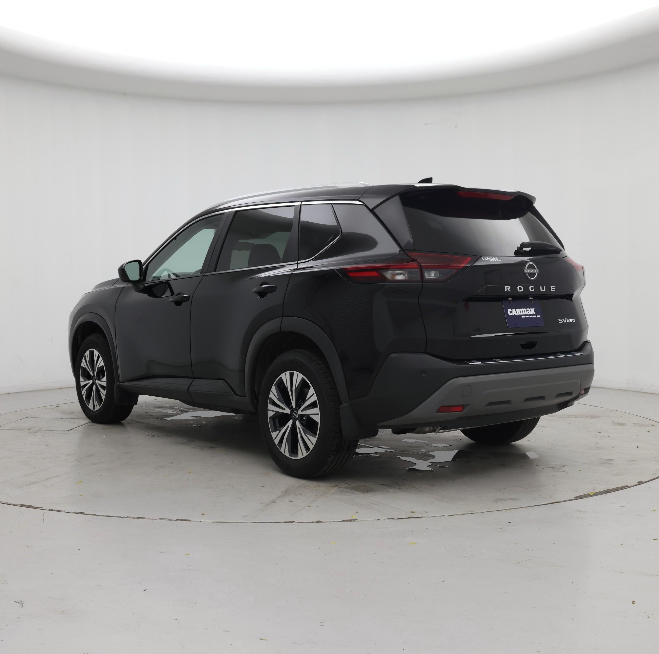 Thumbnail: 2023 Nissan Rogue - 2