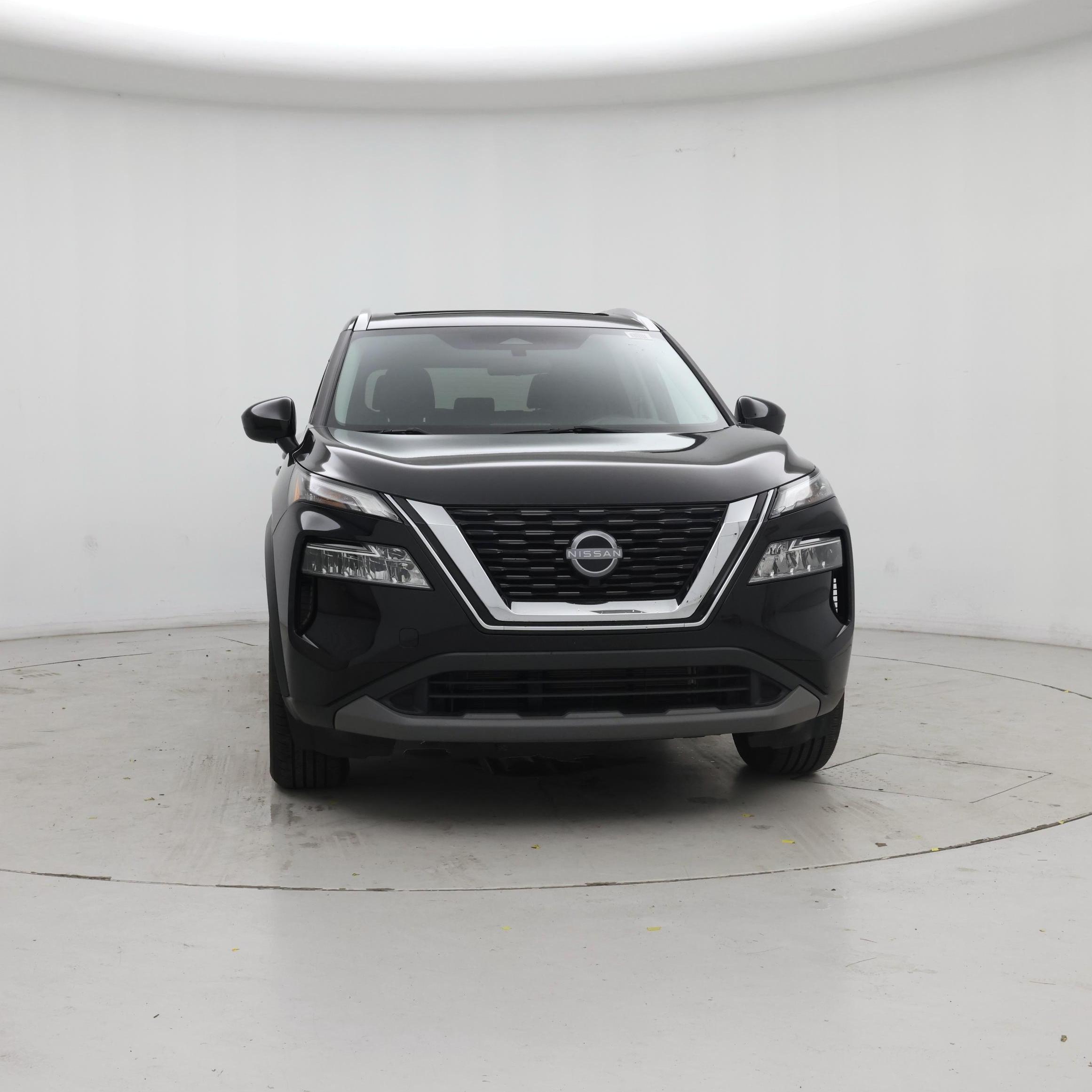 Thumbnail: 2023 Nissan Rogue - 5