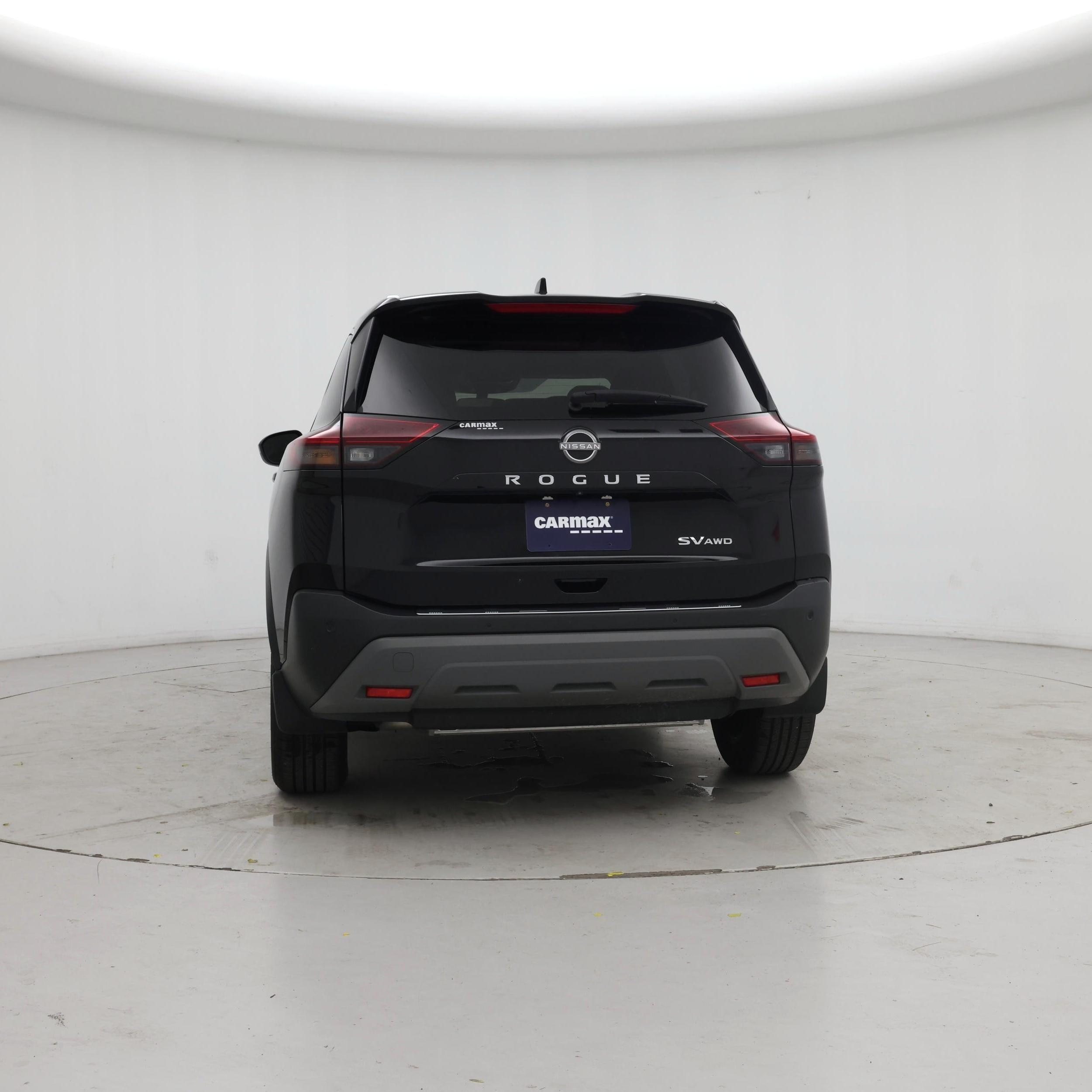Thumbnail: 2023 Nissan Rogue - 6