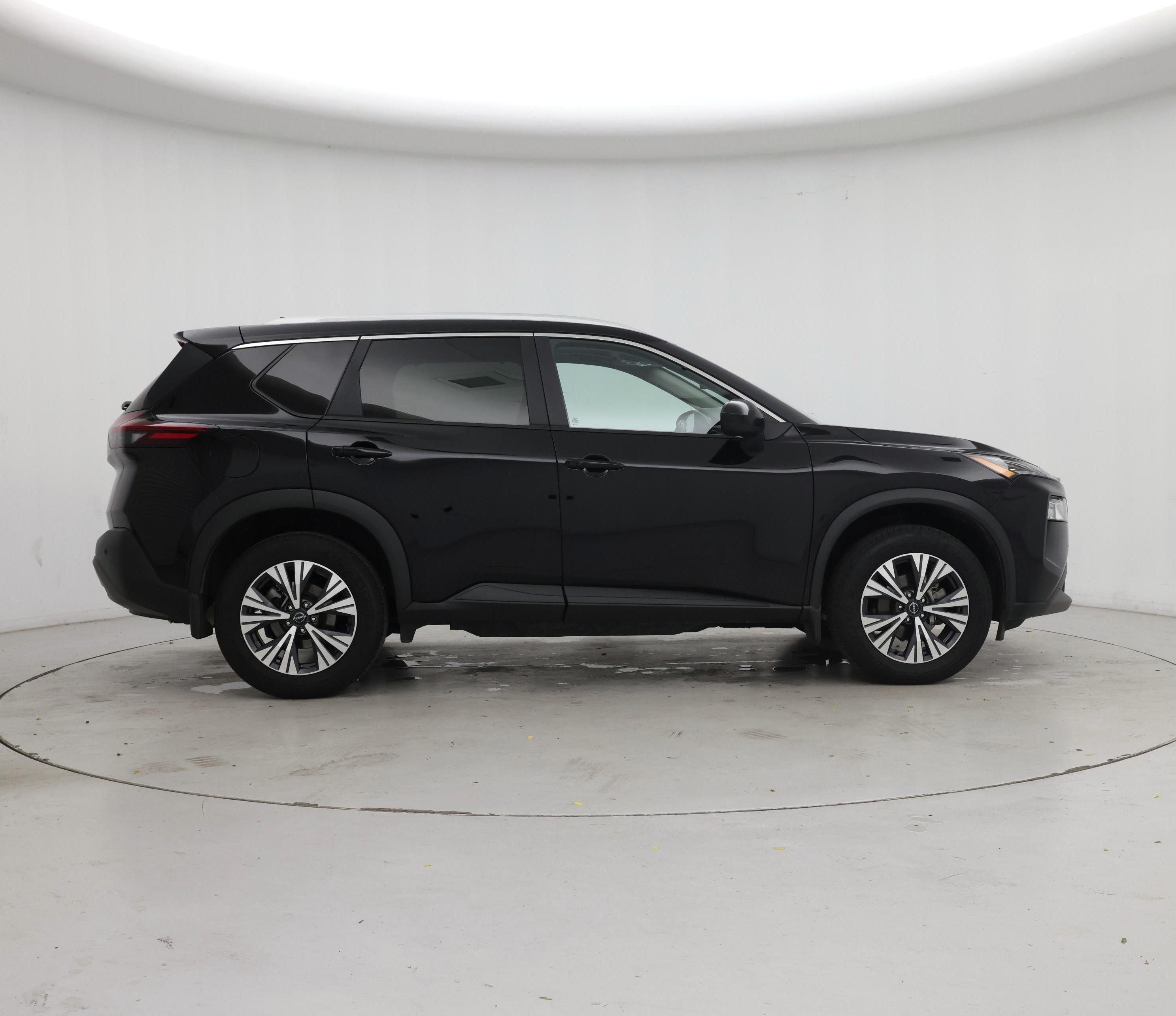 Thumbnail: 2023 Nissan Rogue - 7