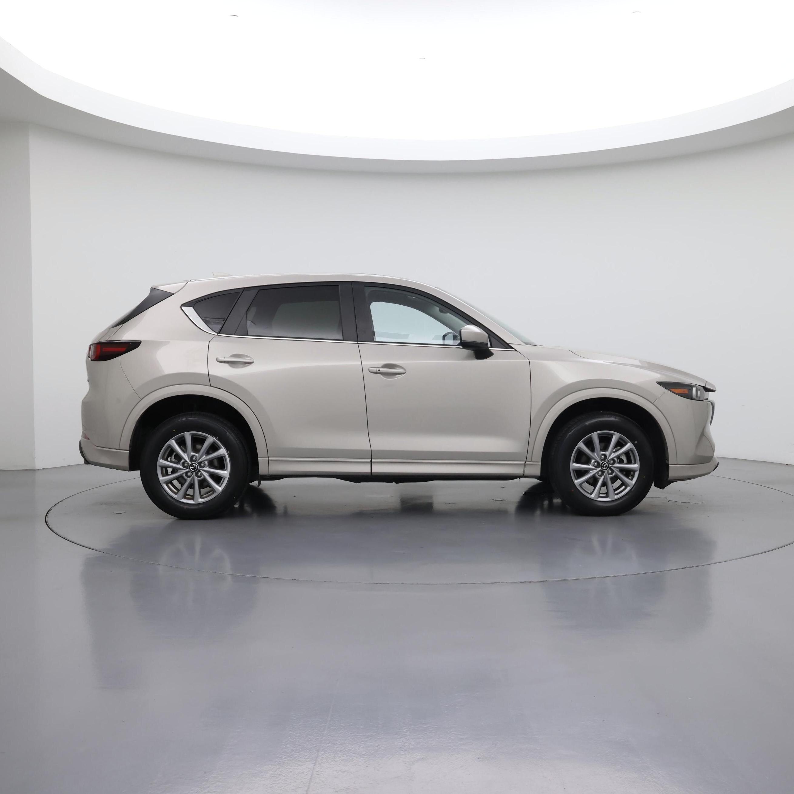 Thumbnail: 2025 Mazda CX-5 - 7