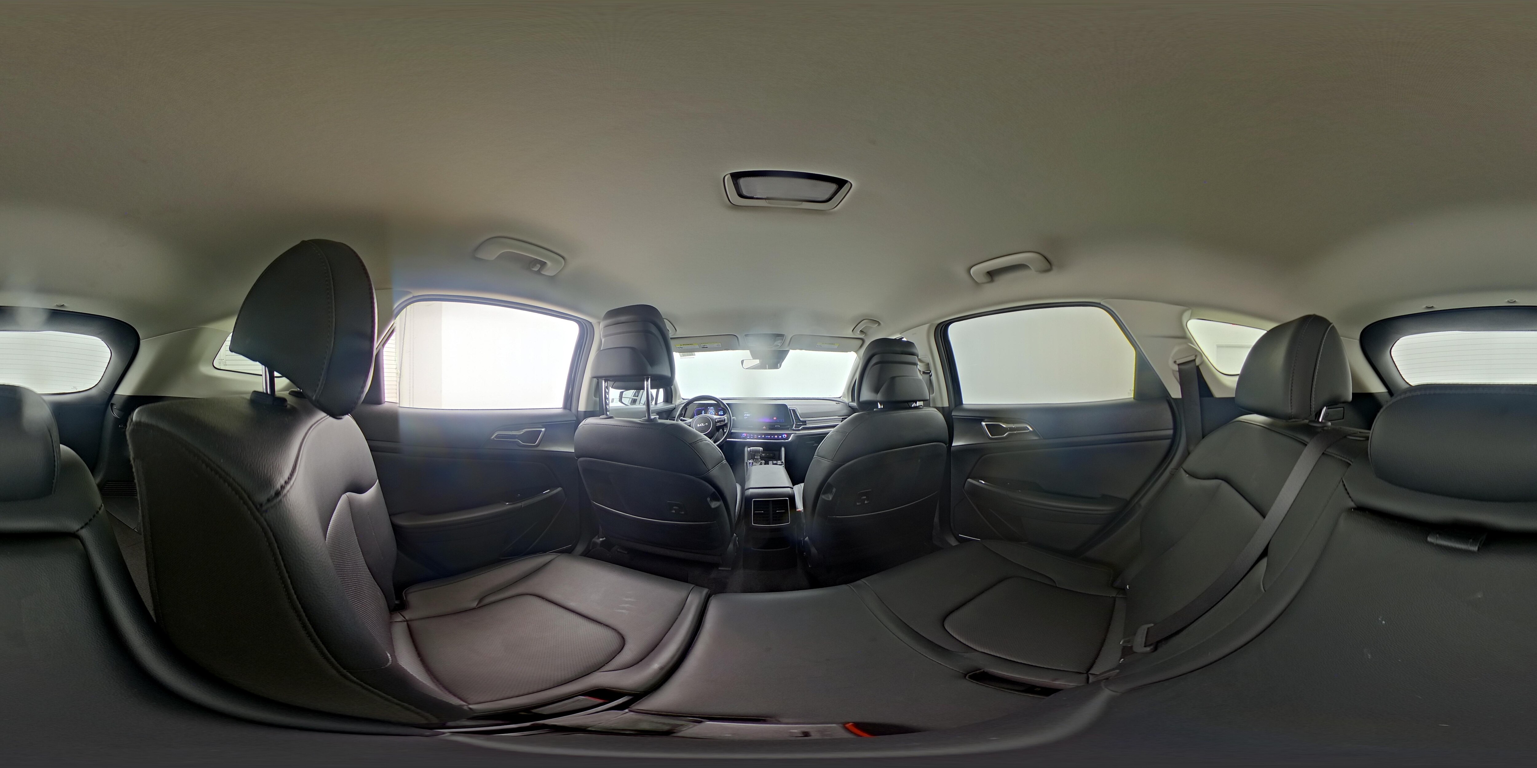 2023 Kia Sportage EX - Photo 17