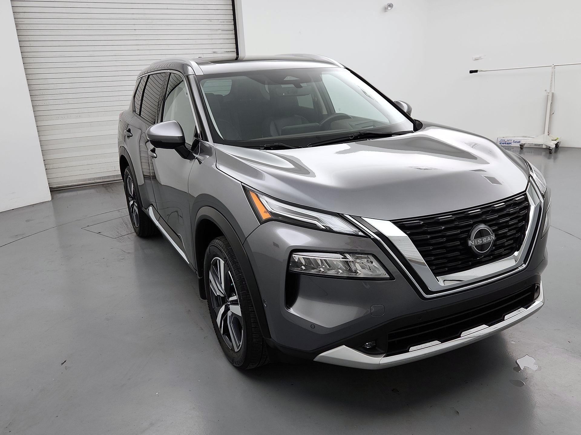 Thumbnail: 2023 Nissan Rogue - 1