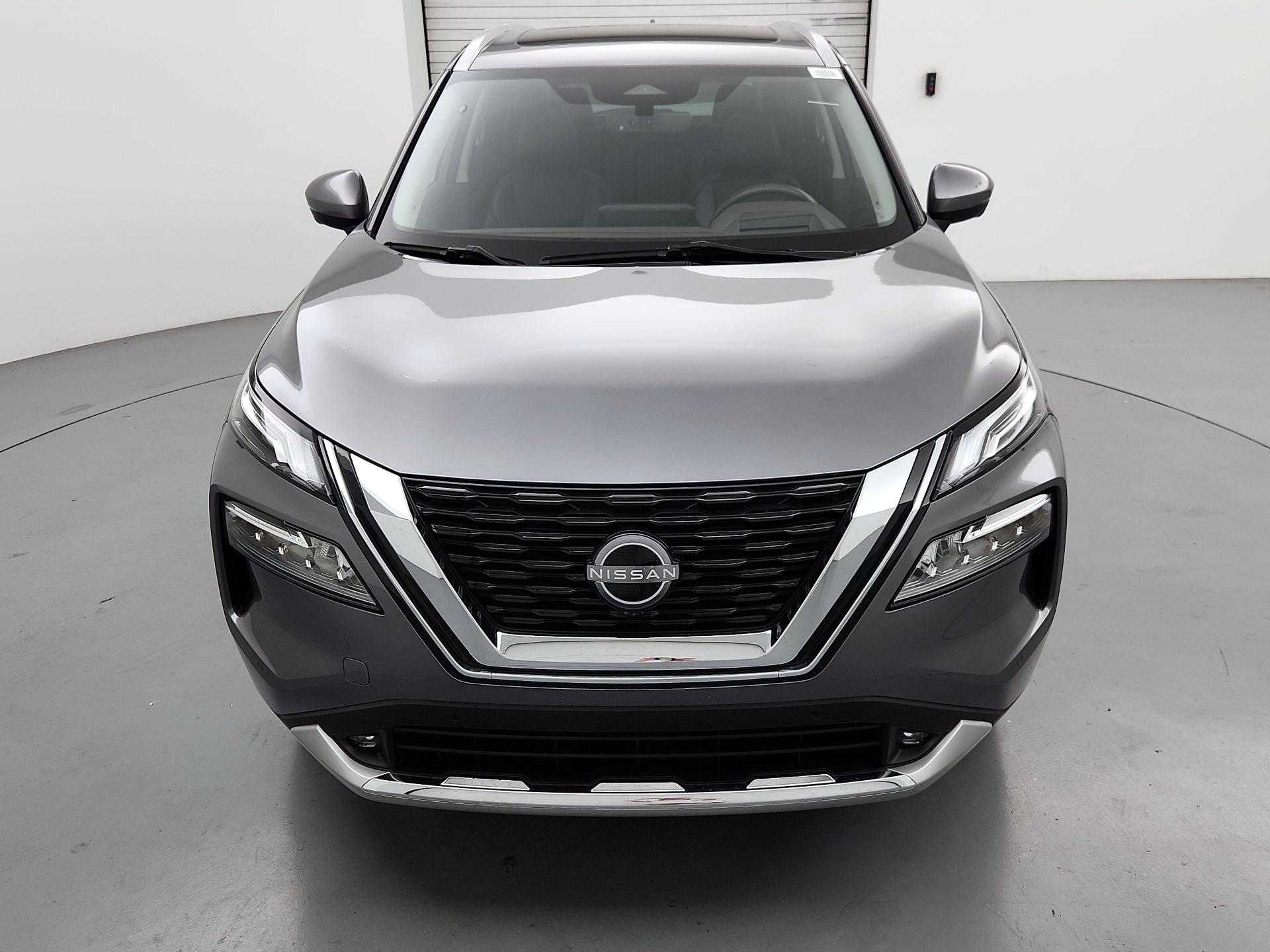 Thumbnail: 2023 Nissan Rogue - 2