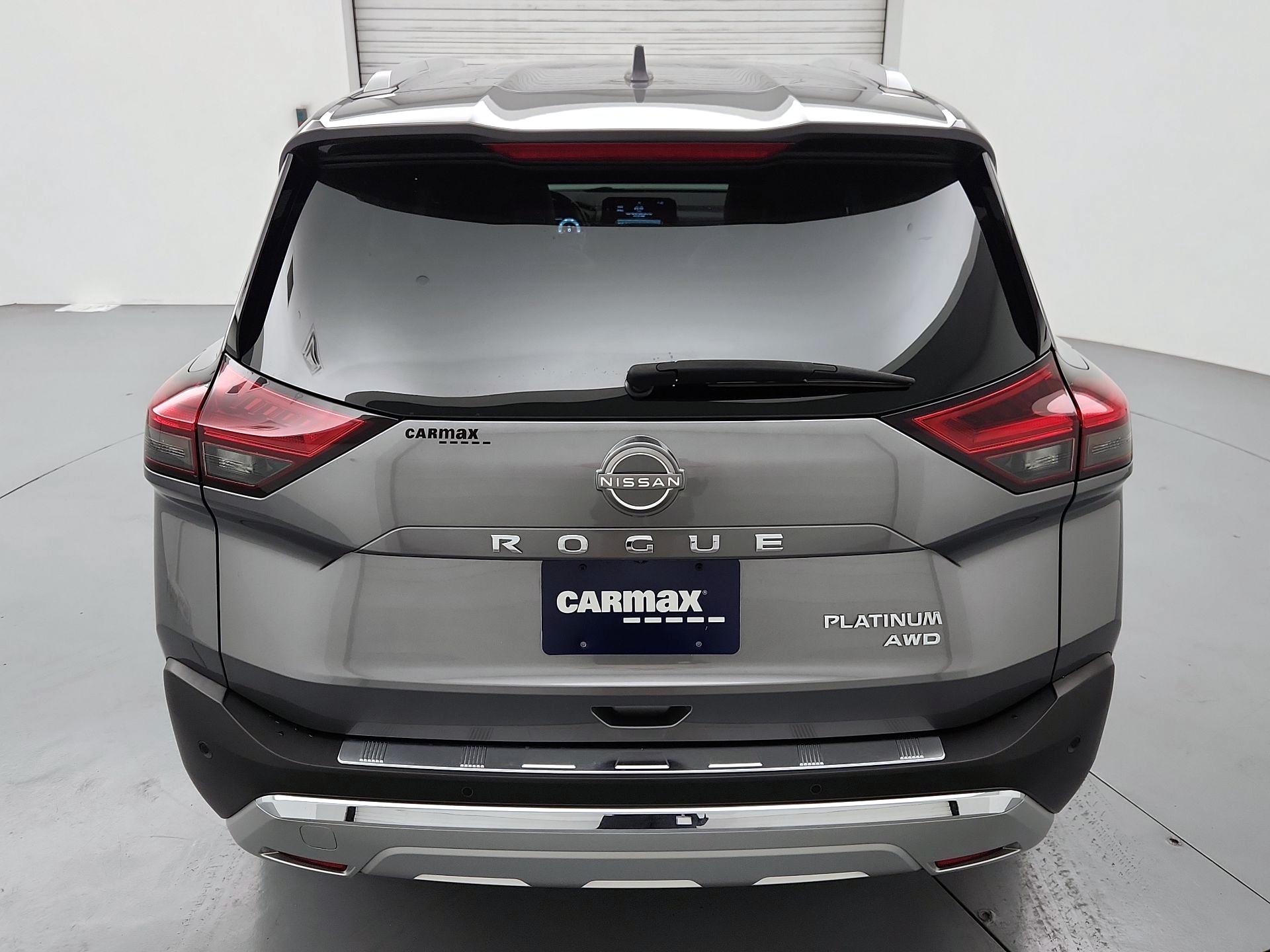 Thumbnail: 2023 Nissan Rogue - 6
