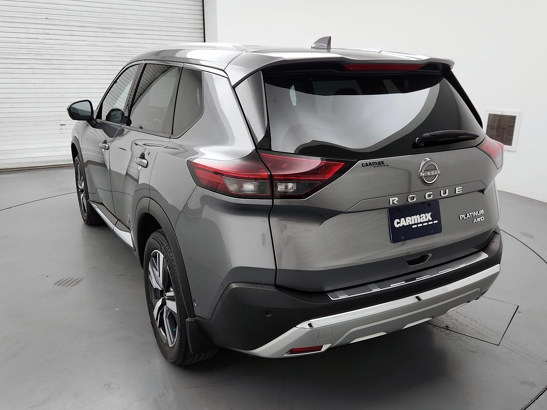 Thumbnail: 2023 Nissan Rogue - 7