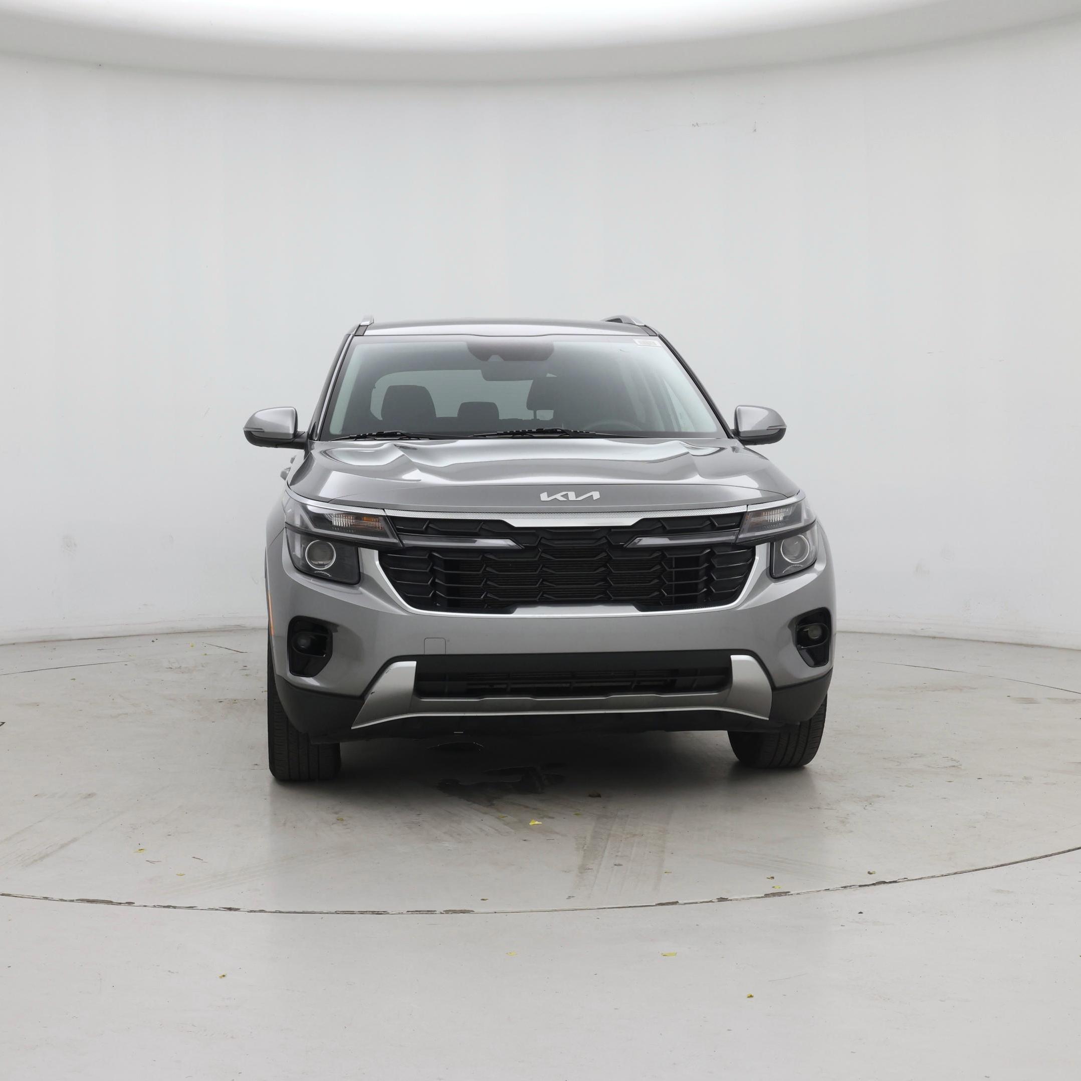 Thumbnail: 2024 Kia Seltos - 5