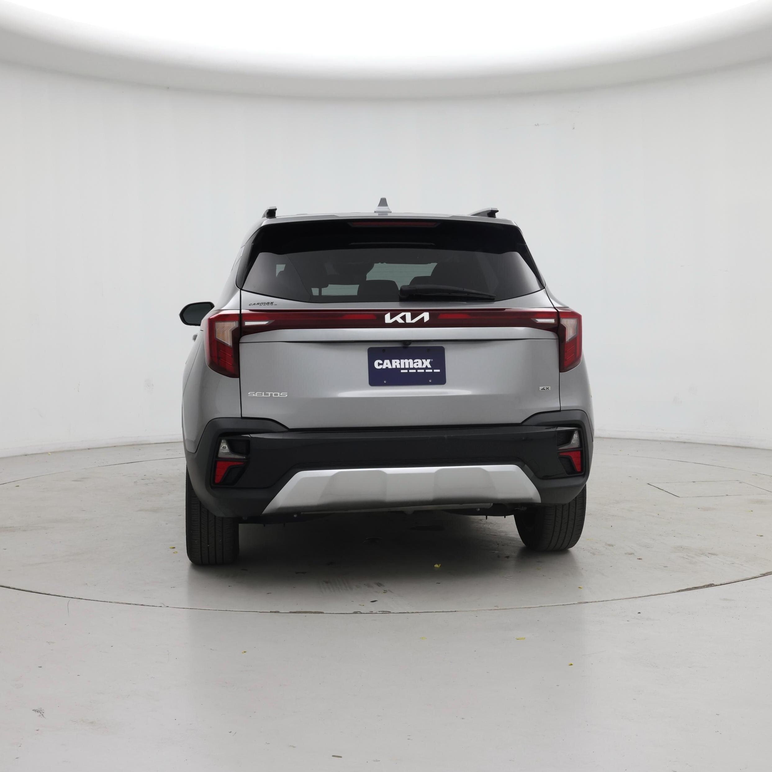 Thumbnail: 2024 Kia Seltos - 6