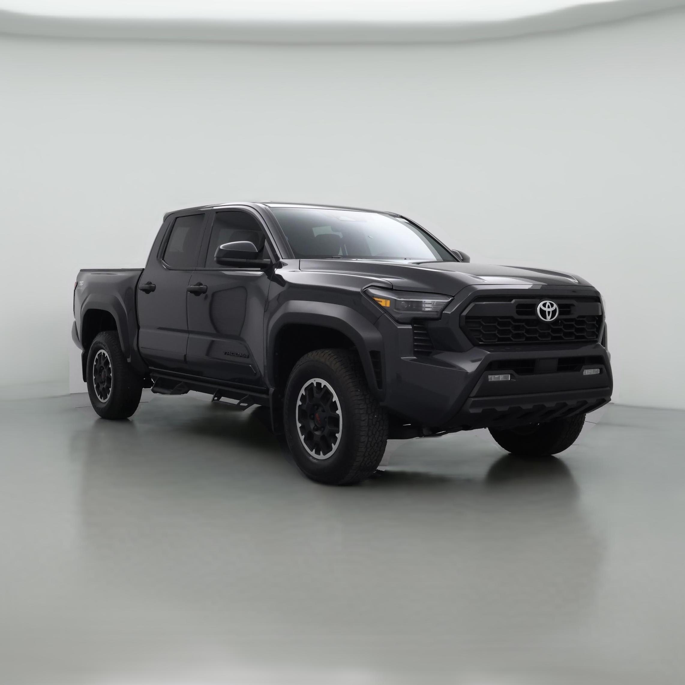 Thumbnail: 2025 Toyota Tacoma - 1
