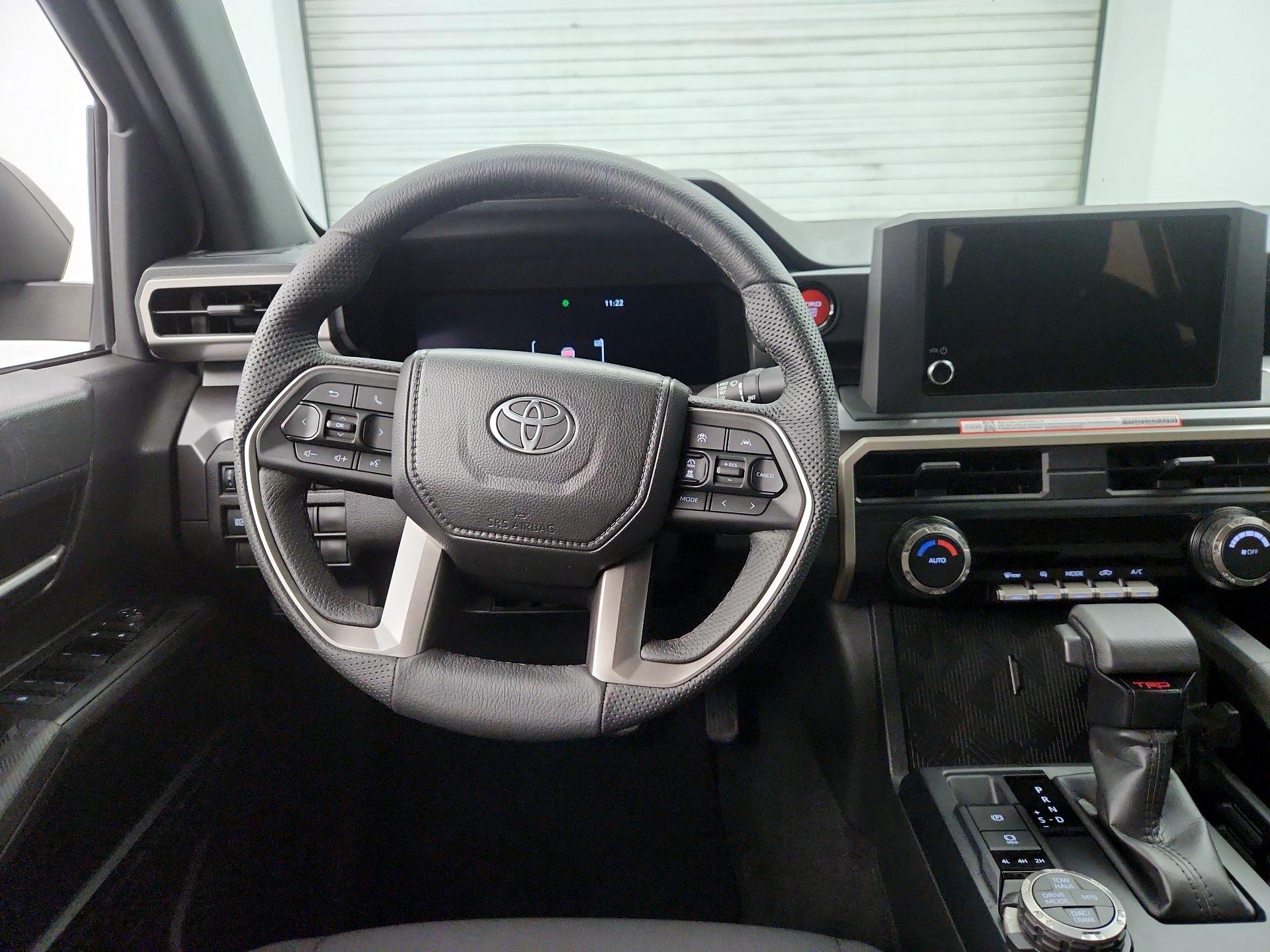 Thumbnail: 2025 Toyota Tacoma - 10