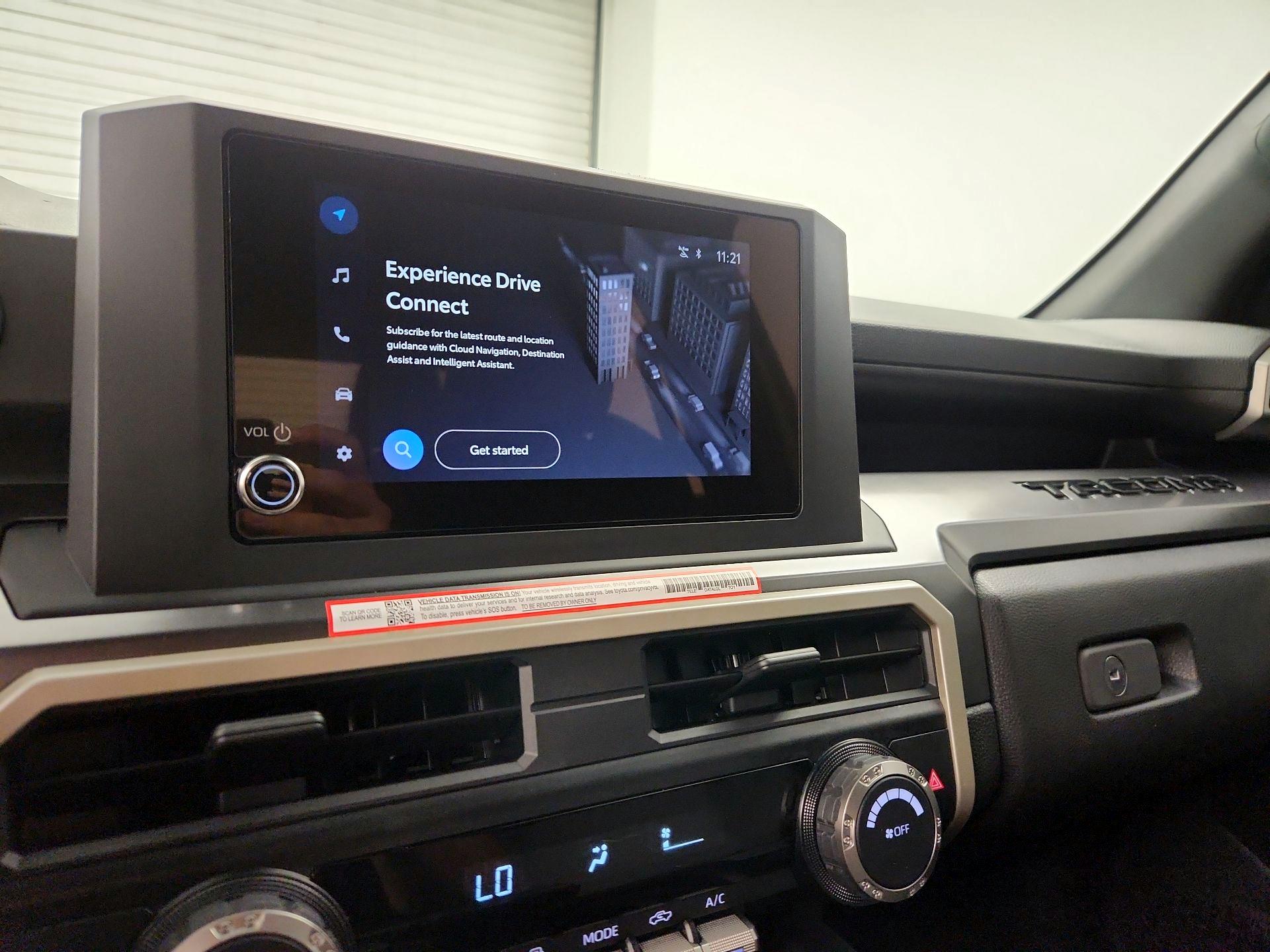 Thumbnail: 2025 Toyota Tacoma - 14