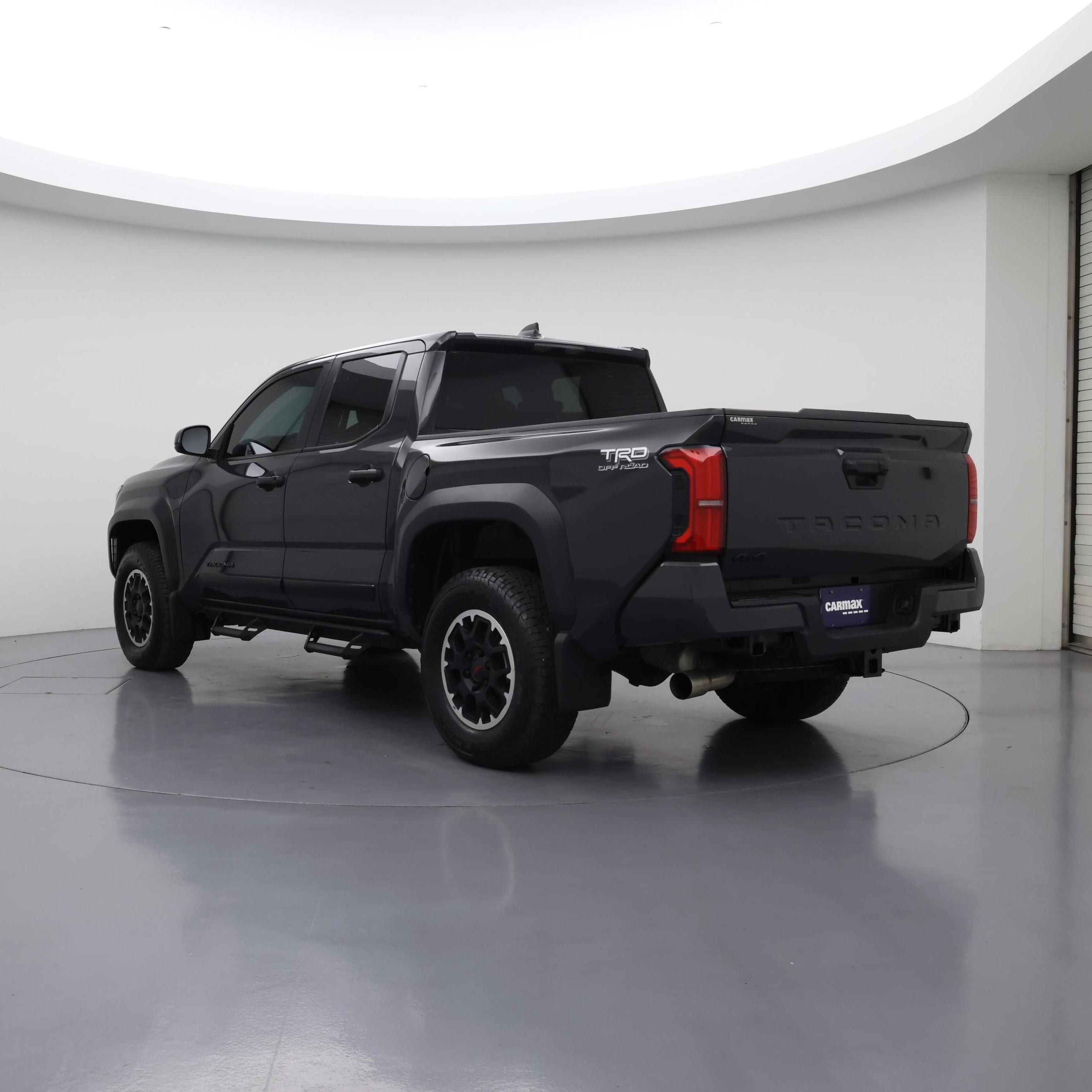 Thumbnail: 2025 Toyota Tacoma - 2