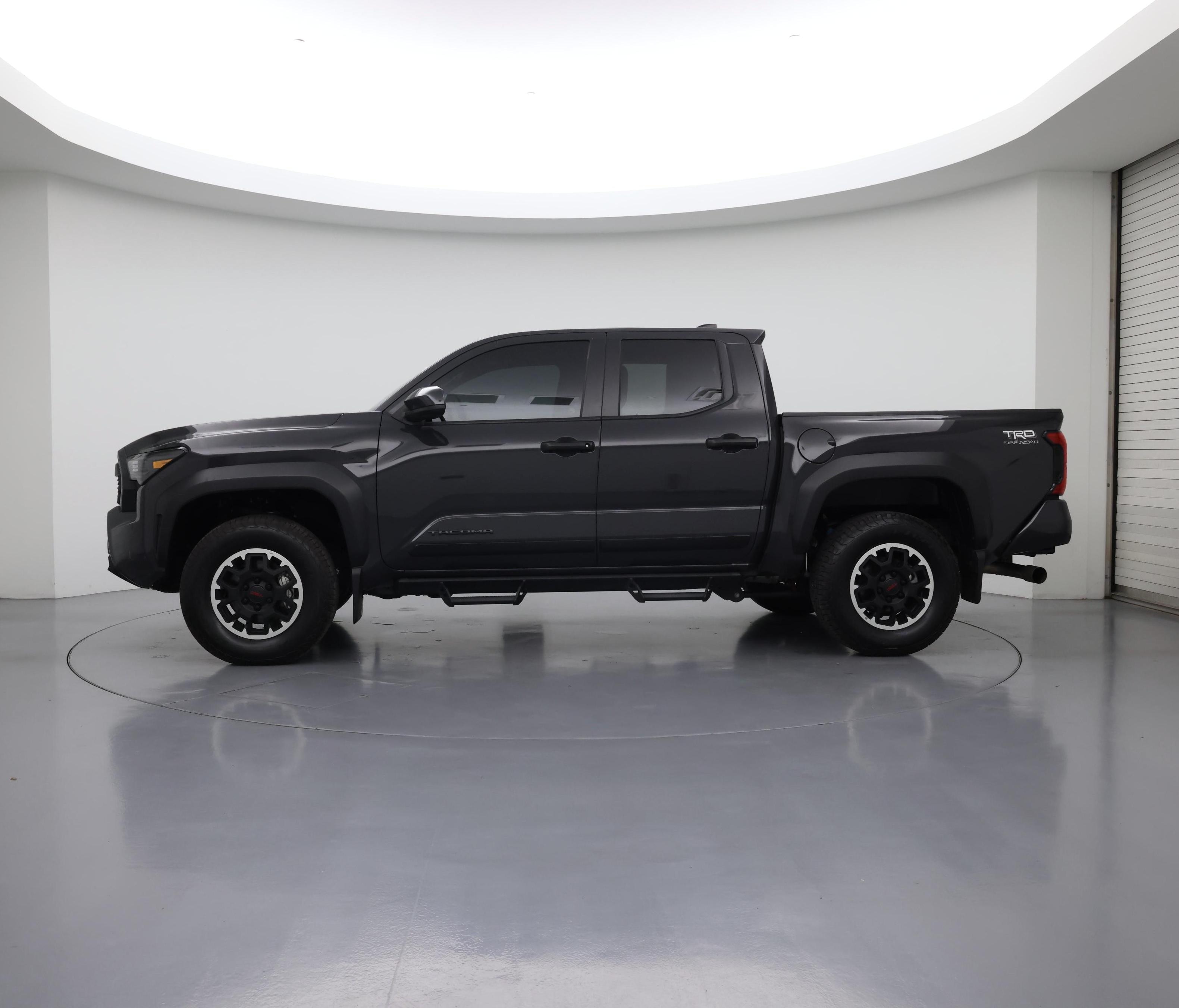 Thumbnail: 2025 Toyota Tacoma - 3