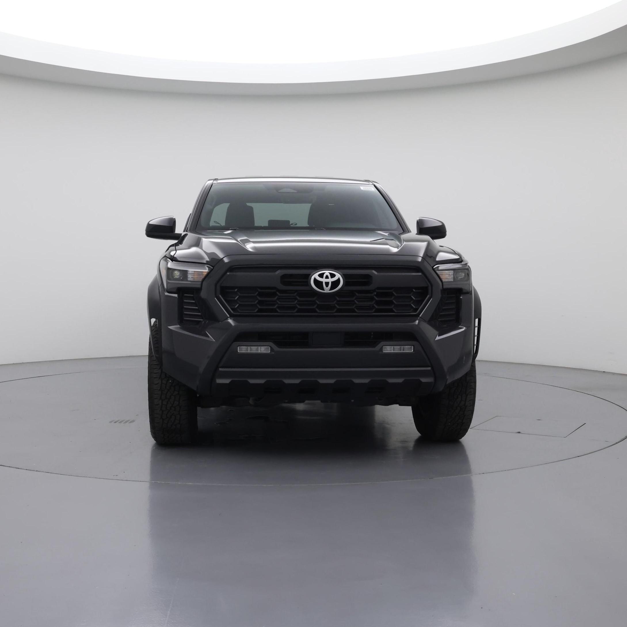 Thumbnail: 2025 Toyota Tacoma - 5