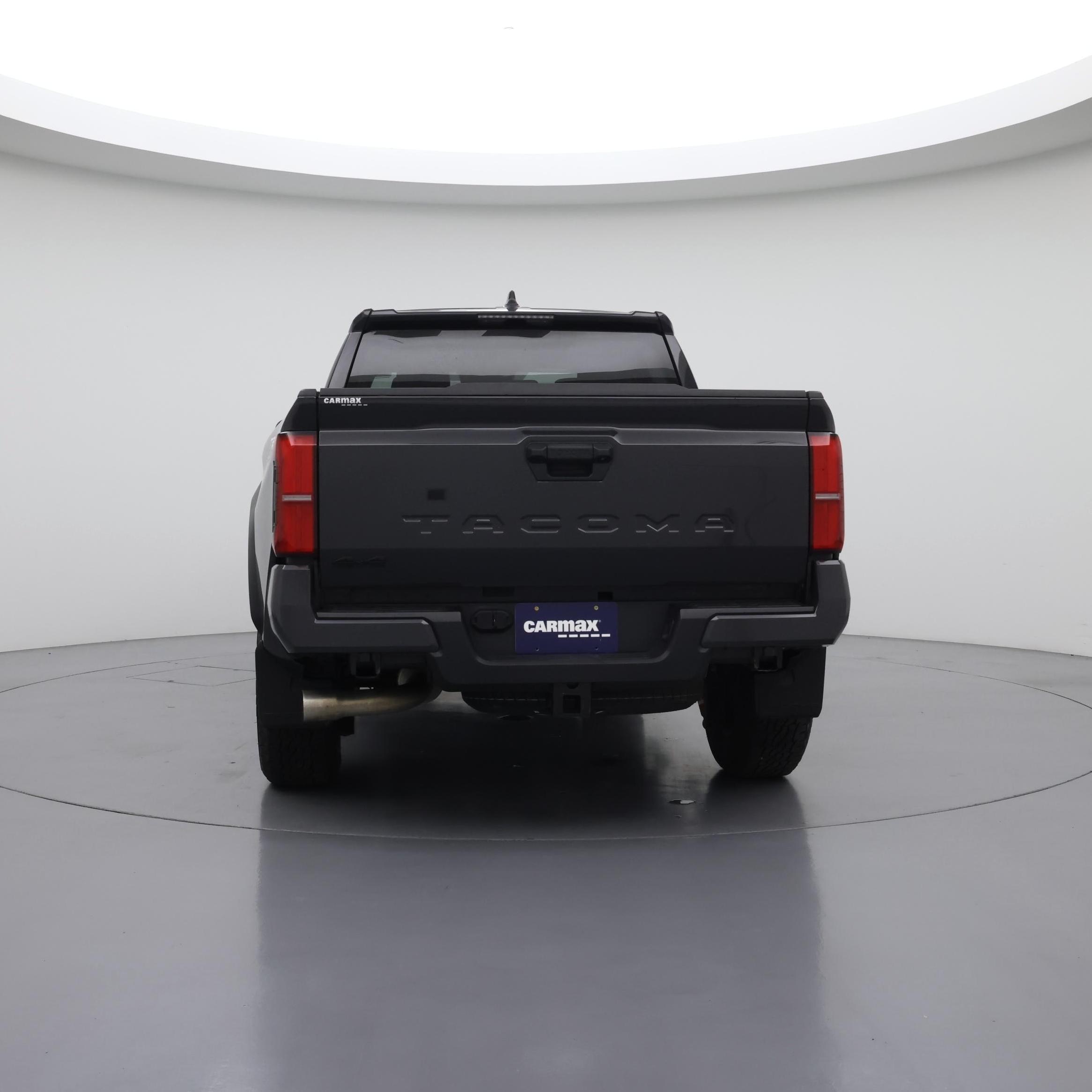 Thumbnail: 2025 Toyota Tacoma - 6