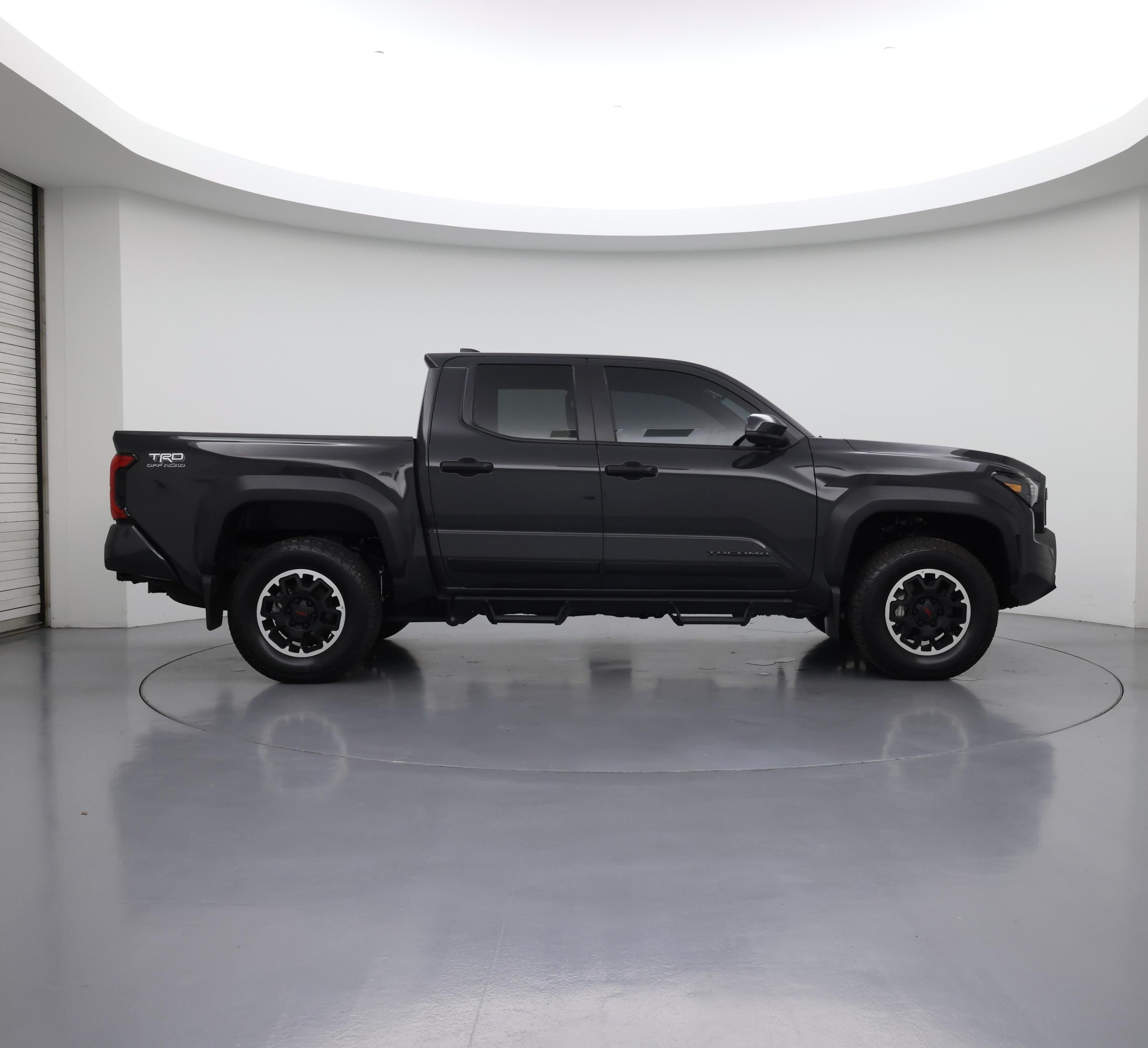 Thumbnail: 2025 Toyota Tacoma - 7
