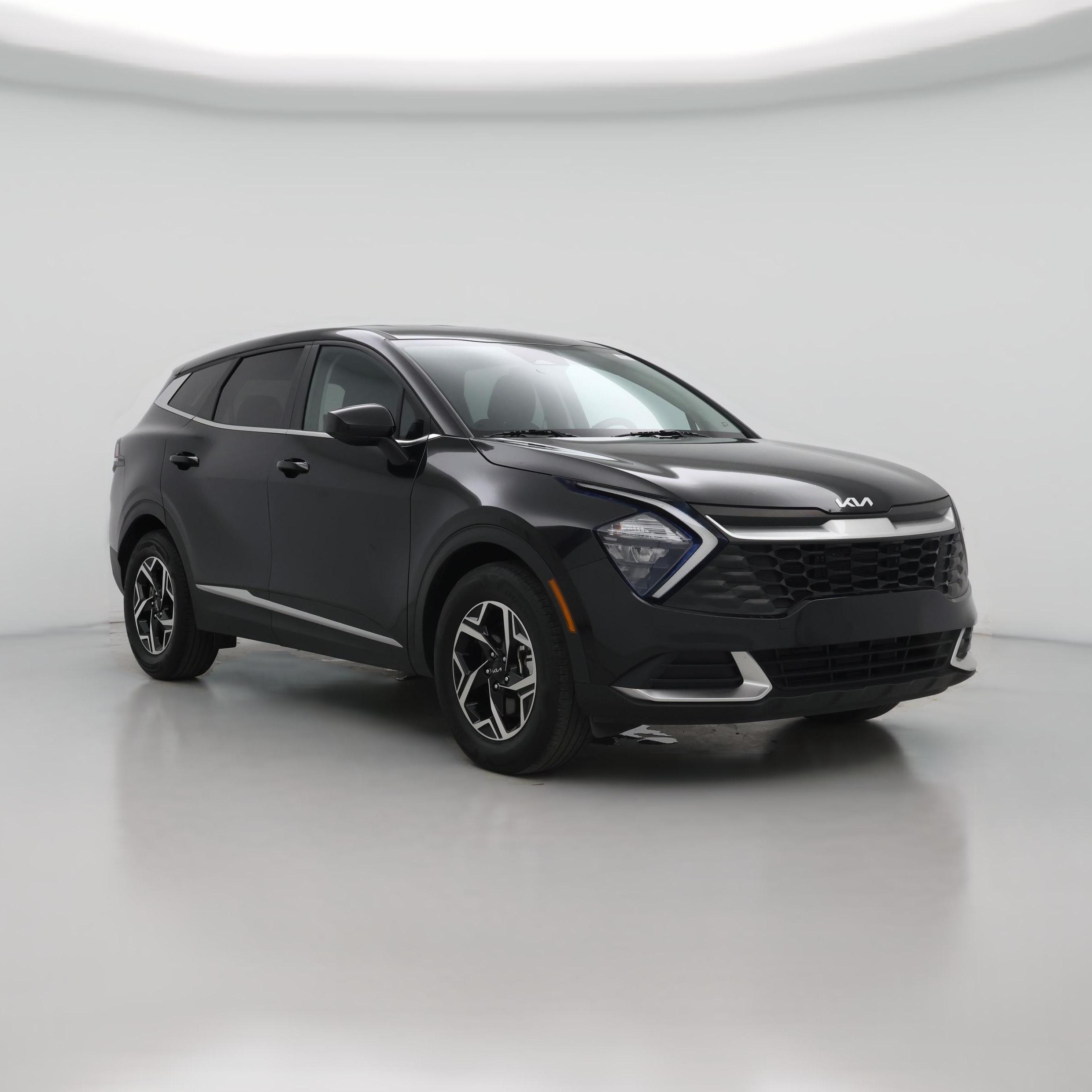 Thumbnail: 2023 Kia Sportage - 1