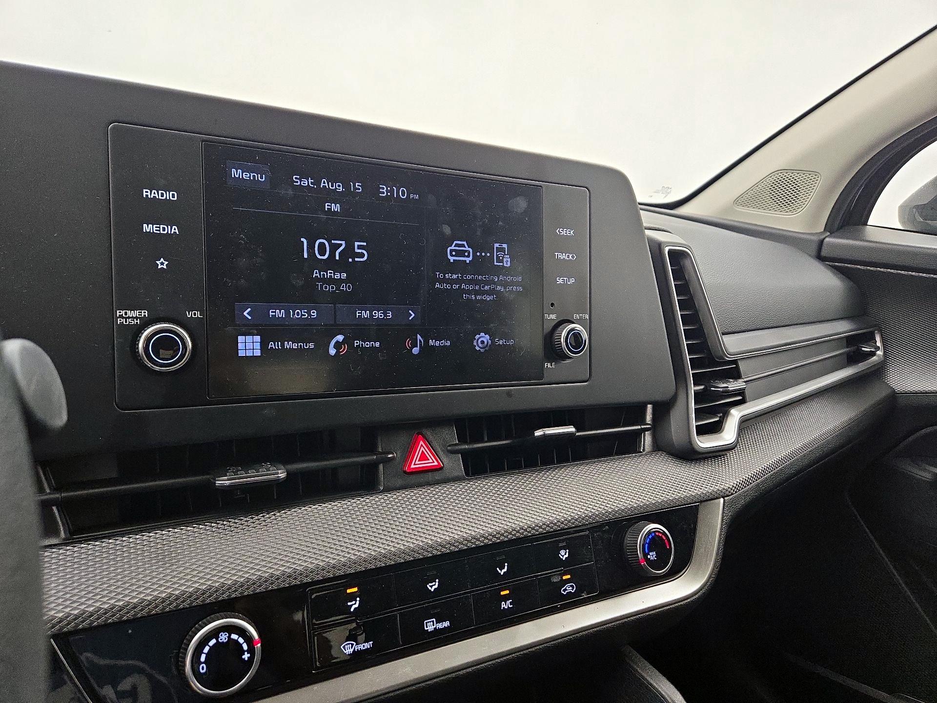 Thumbnail: 2023 Kia Sportage - 15