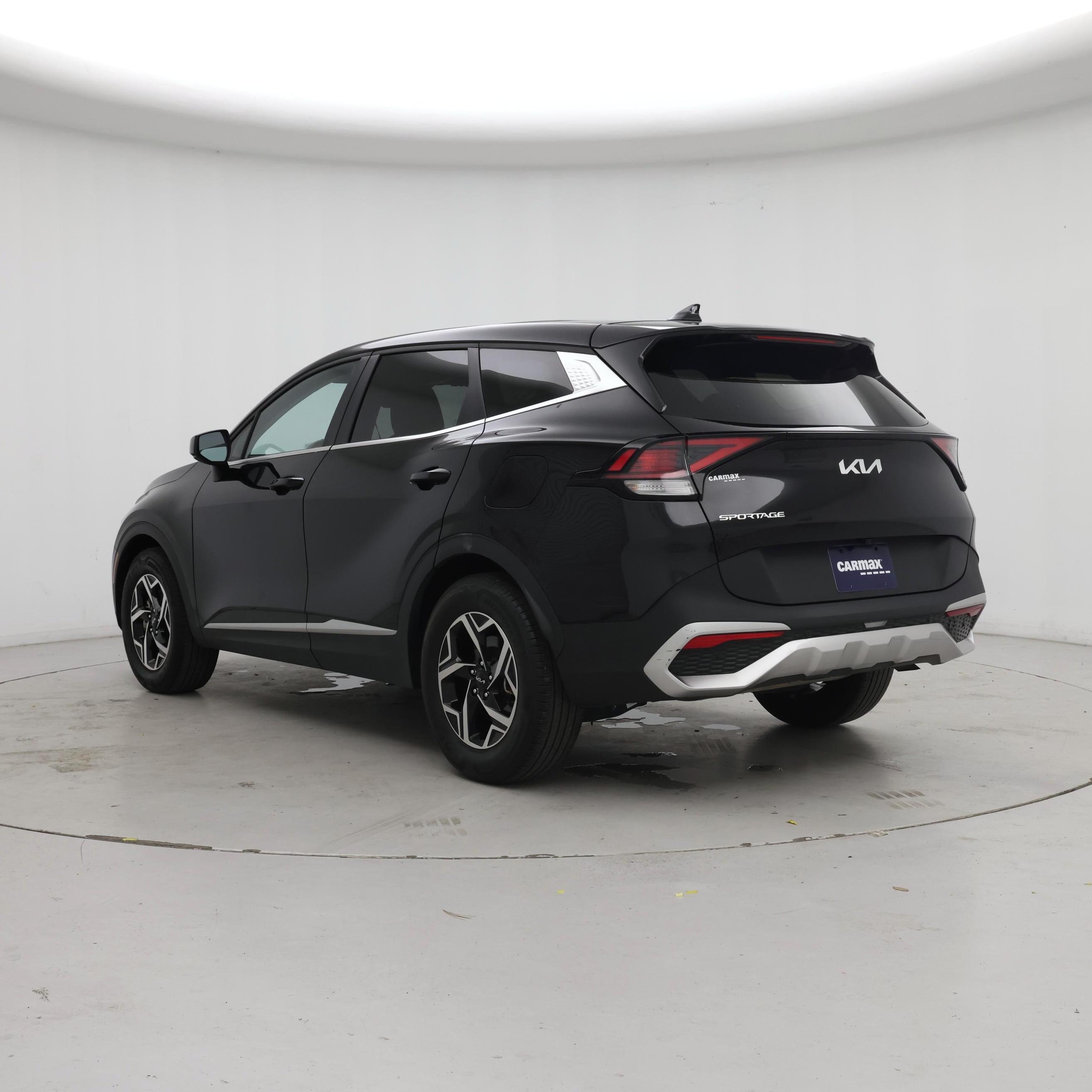 Thumbnail: 2023 Kia Sportage - 2