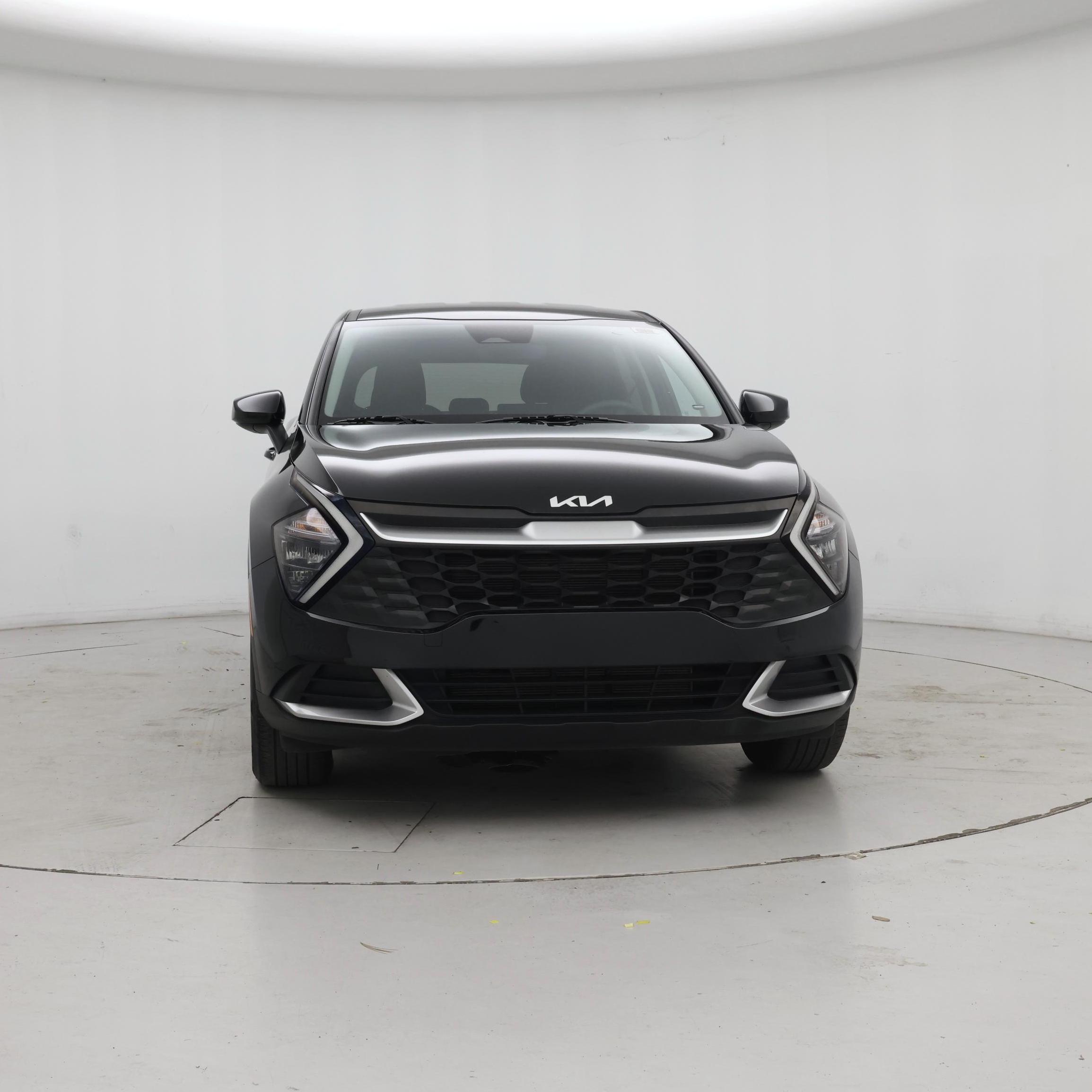 Thumbnail: 2023 Kia Sportage - 5