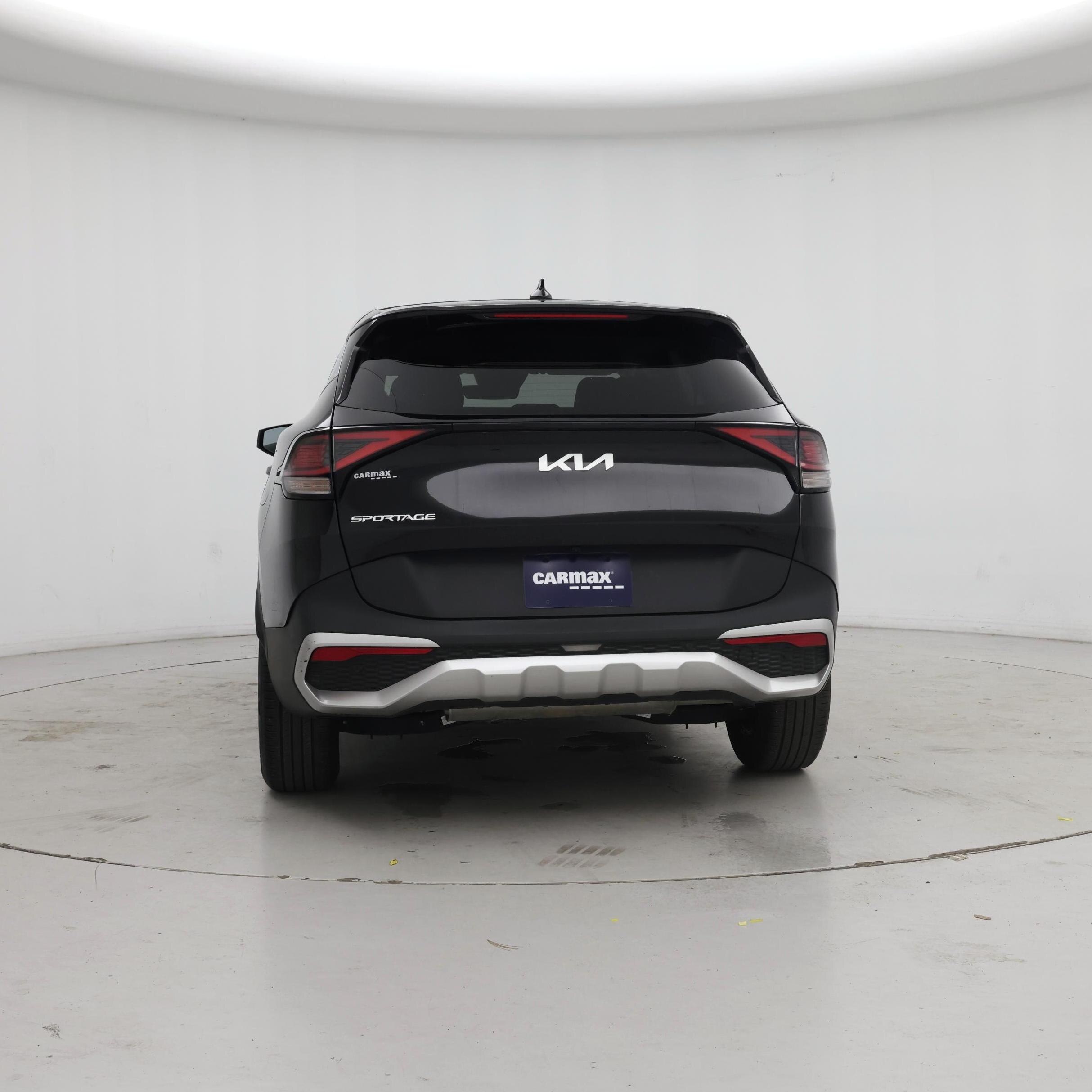 Thumbnail: 2023 Kia Sportage - 6