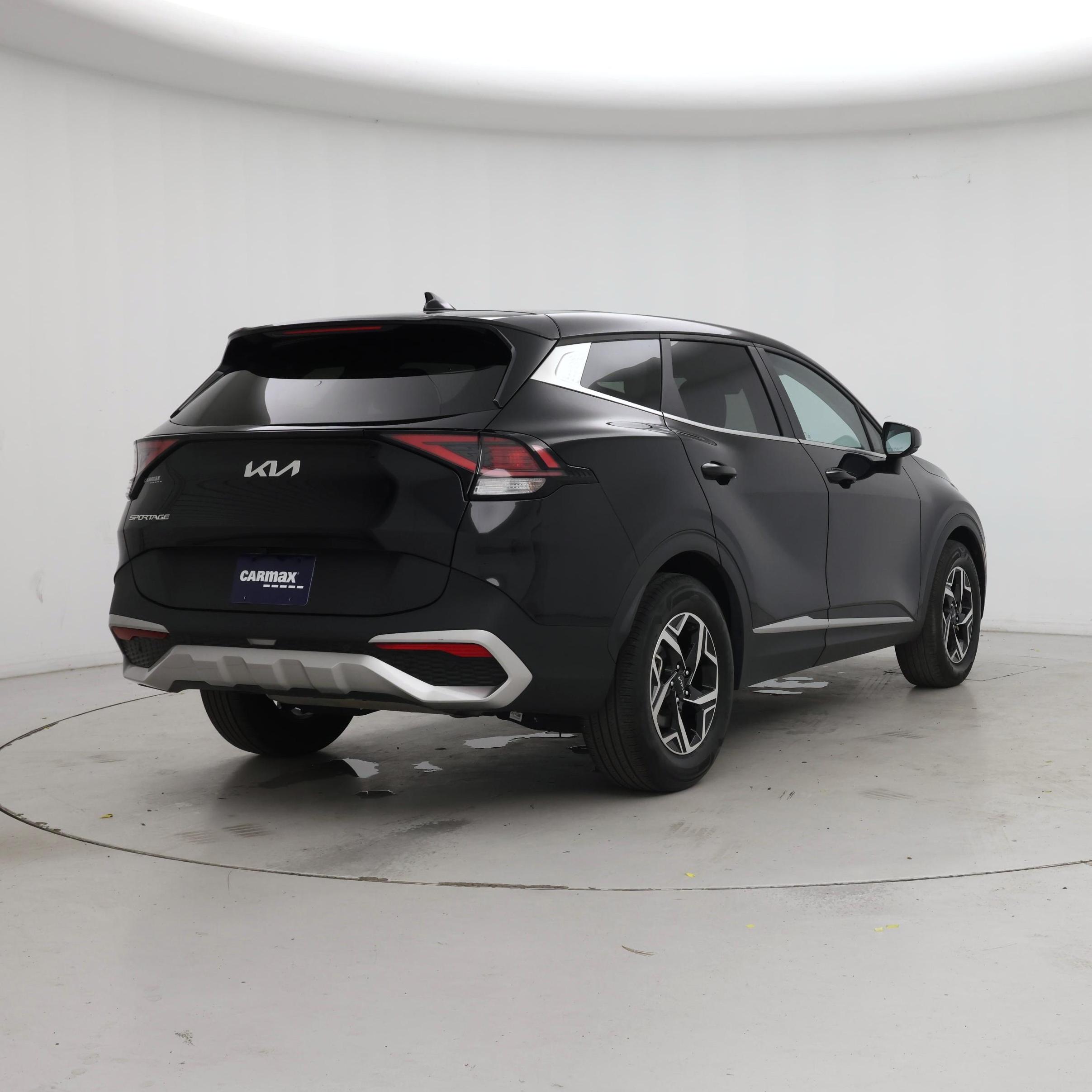 Thumbnail: 2023 Kia Sportage - 8