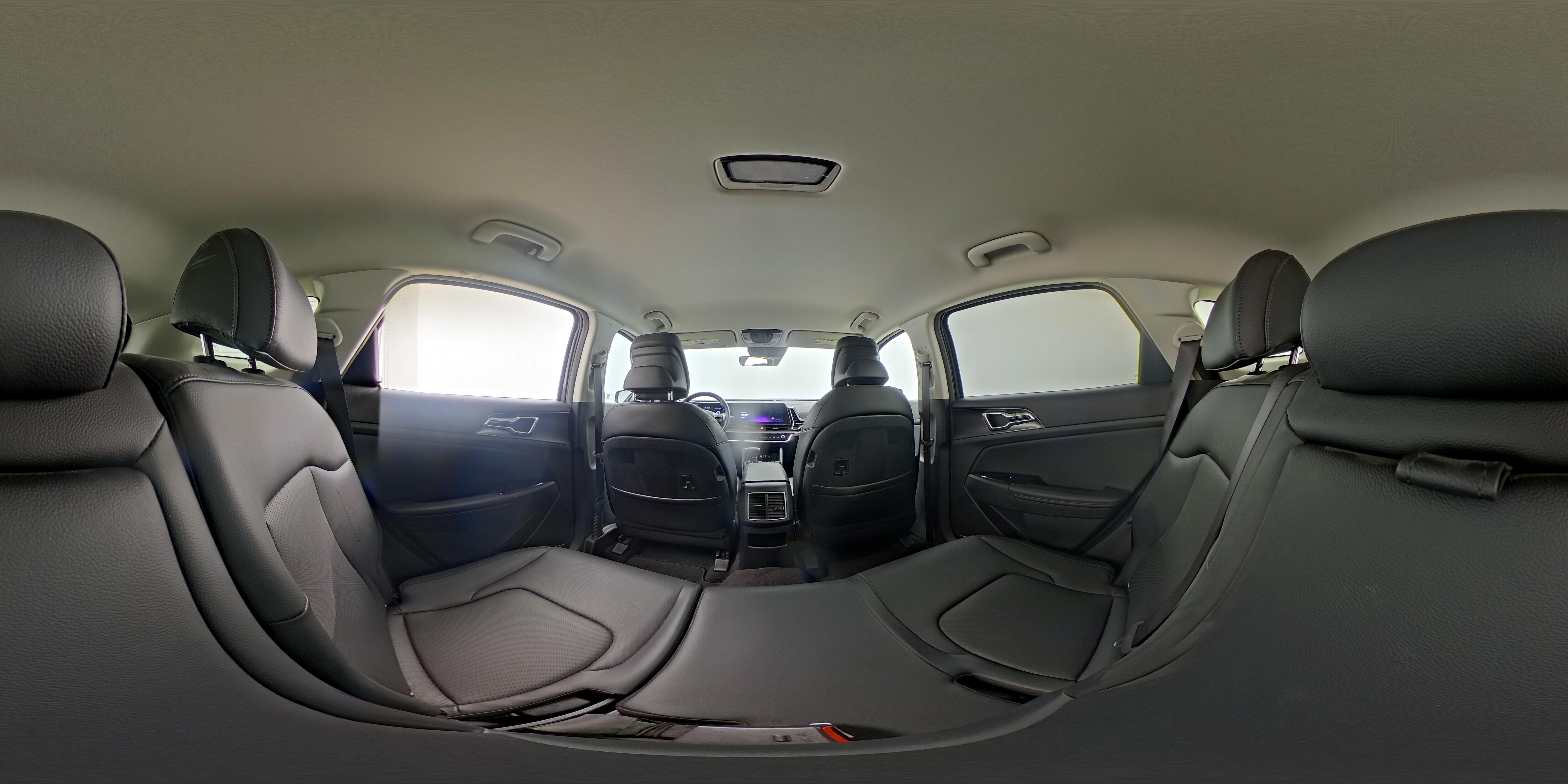 2023 Kia Sportage EX - Photo 26