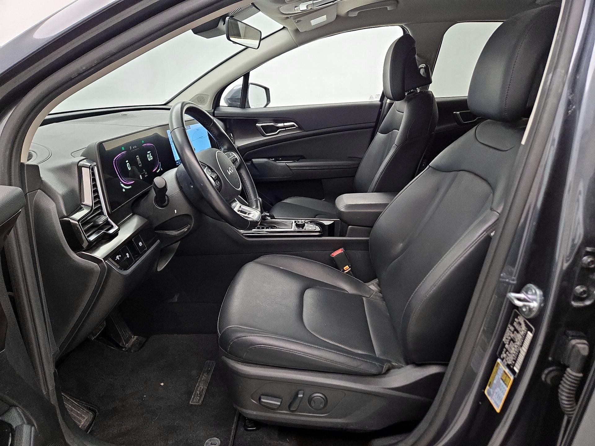 Thumbnail: 2023 Kia Sportage - 11