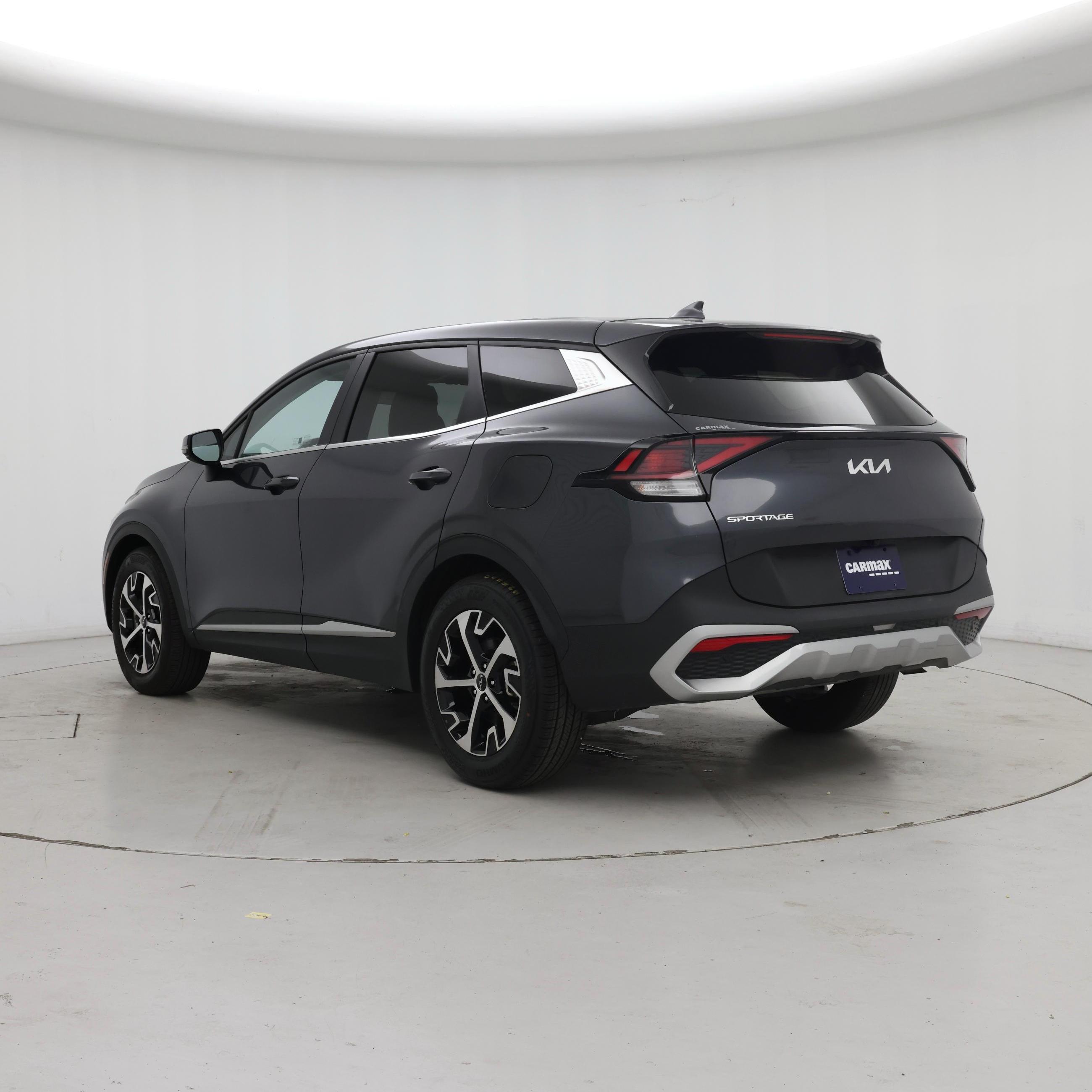 Thumbnail: 2023 Kia Sportage - 2