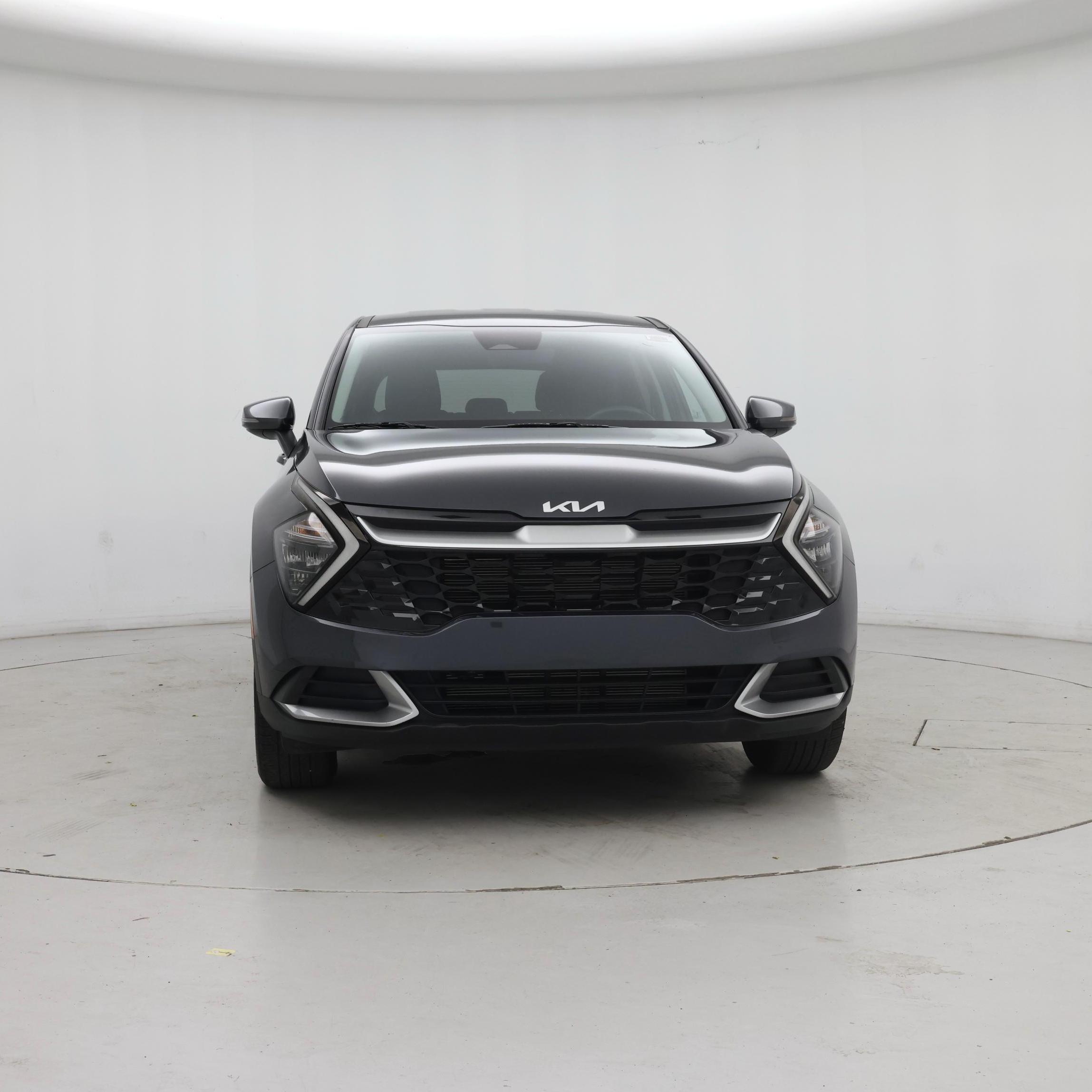 Thumbnail: 2023 Kia Sportage - 5