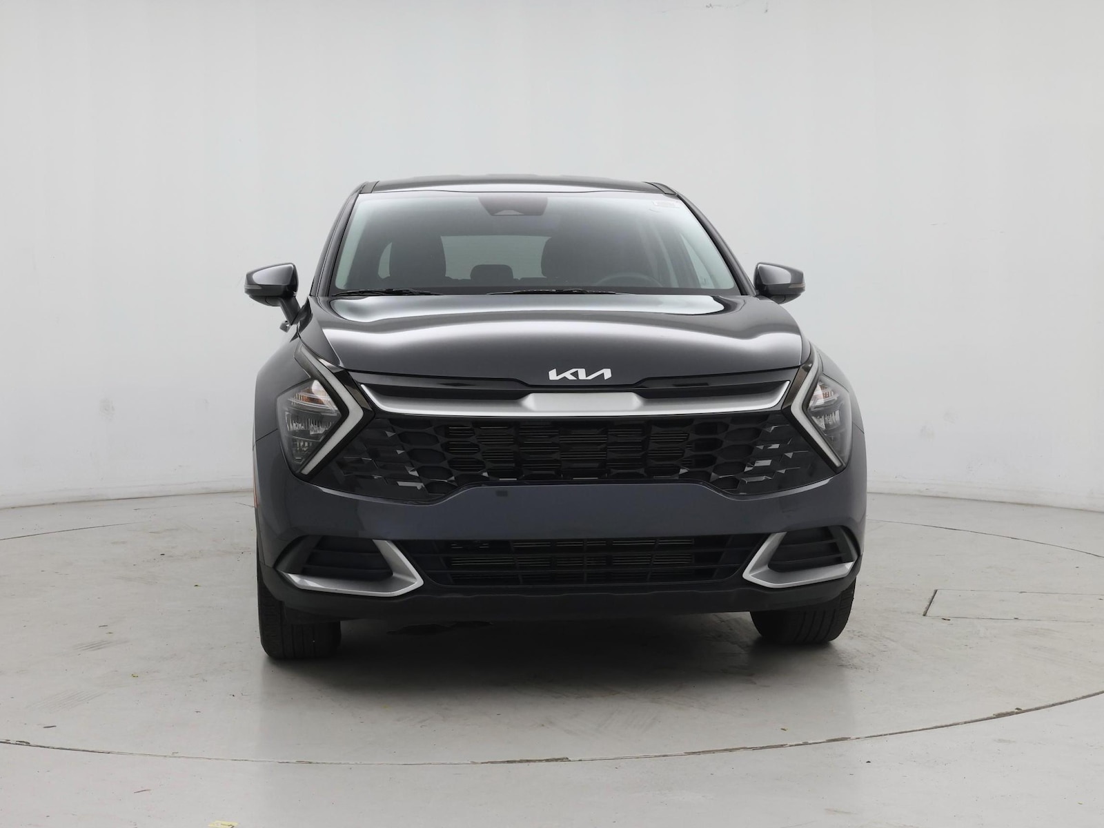 2023 Kia Sportage EX - Photo 6