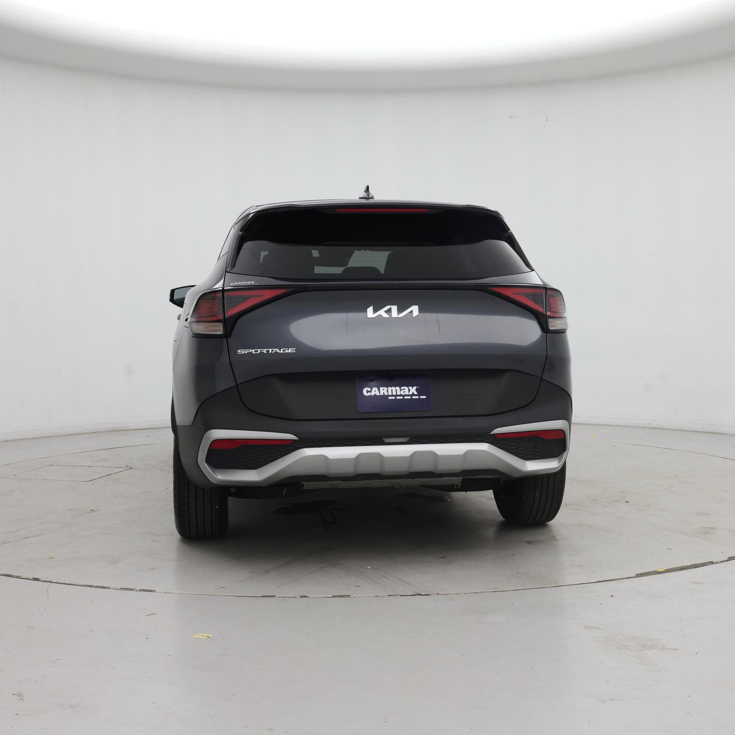 Thumbnail: 2023 Kia Sportage - 6