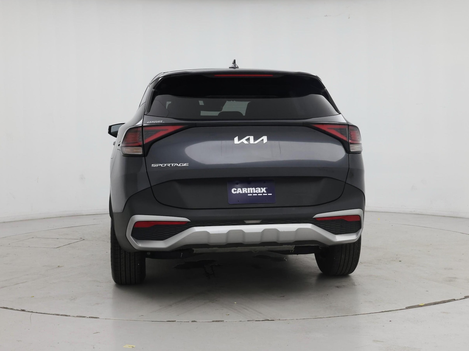 2023 Kia Sportage EX - Photo 7