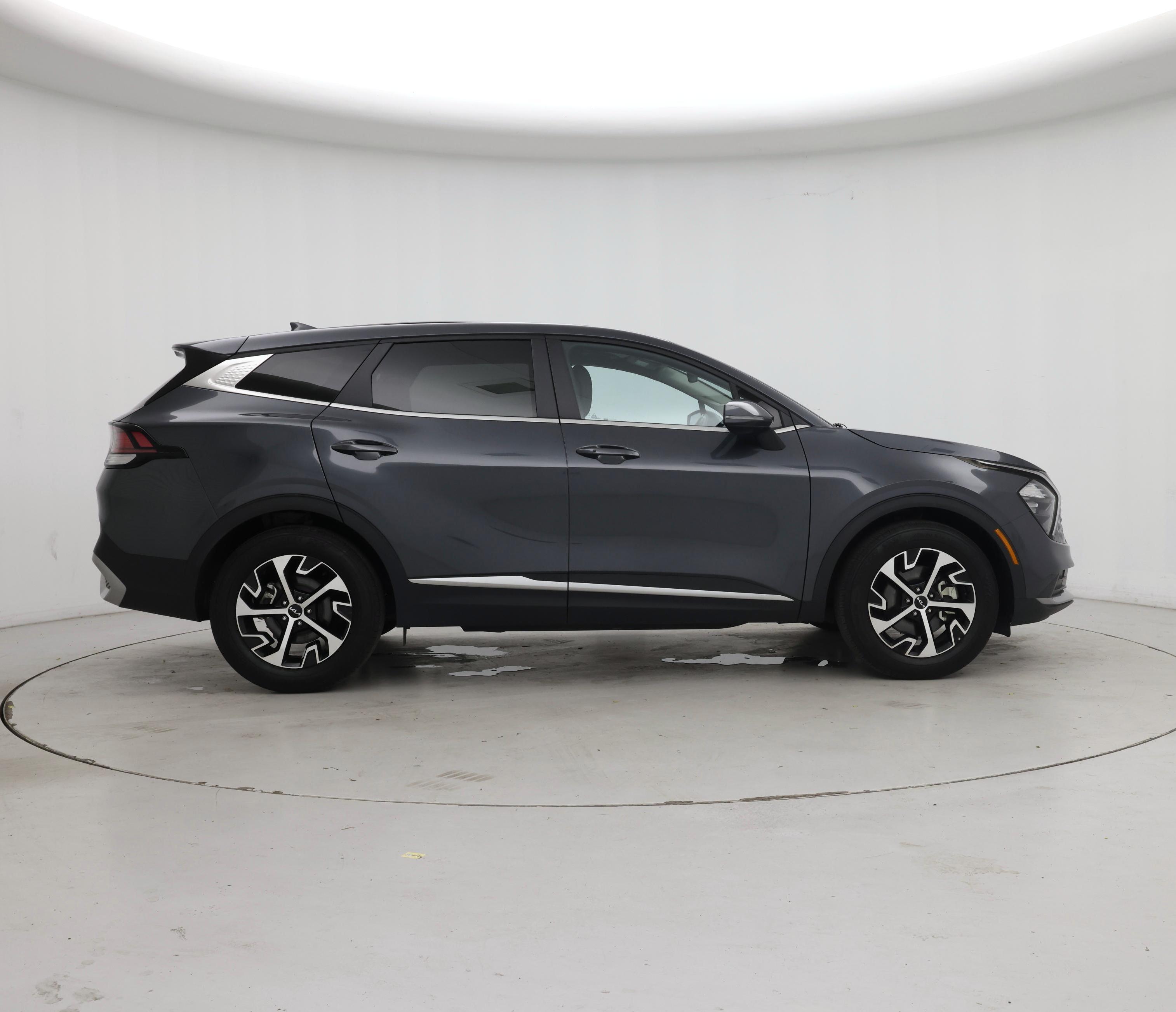 Thumbnail: 2023 Kia Sportage - 7