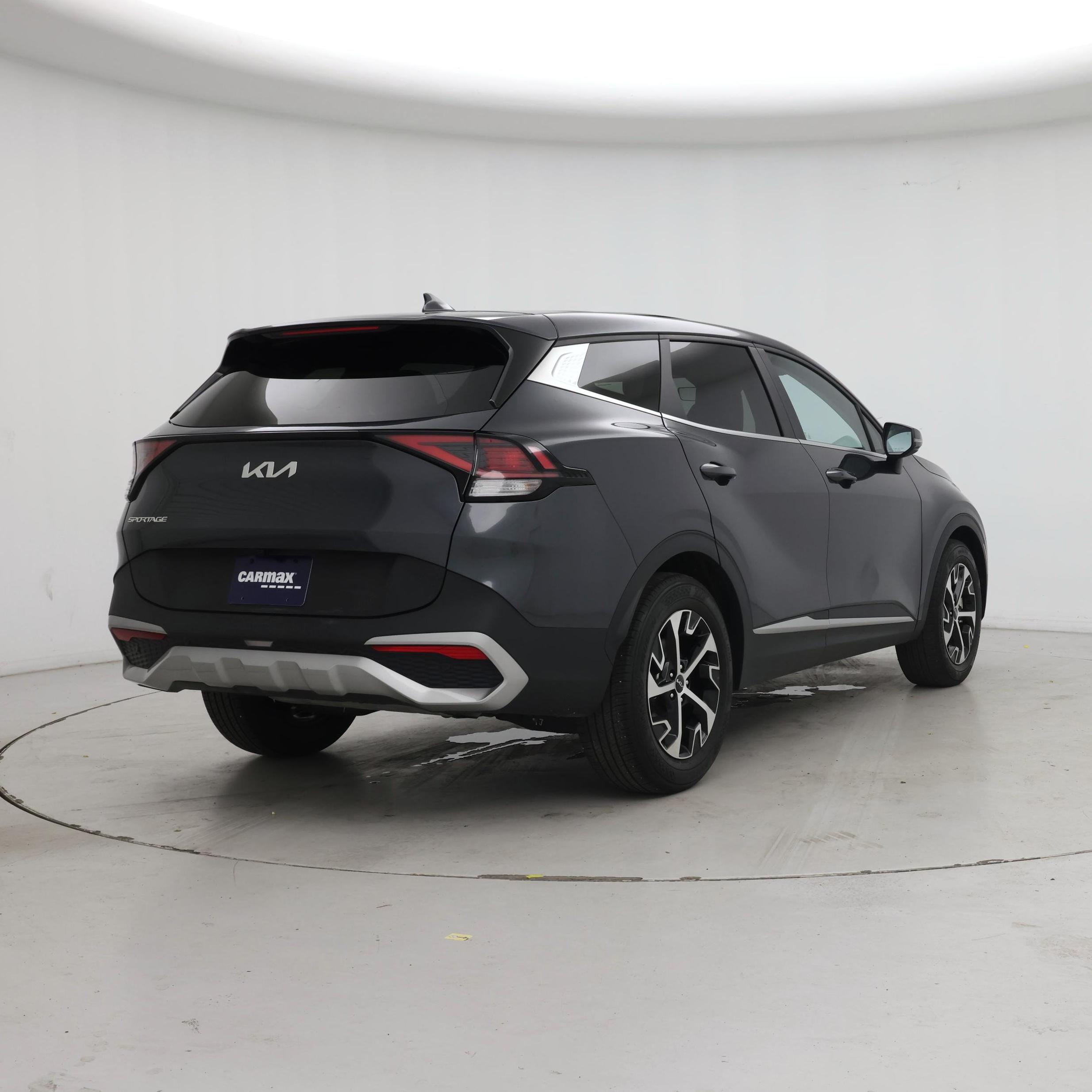 Thumbnail: 2023 Kia Sportage - 8