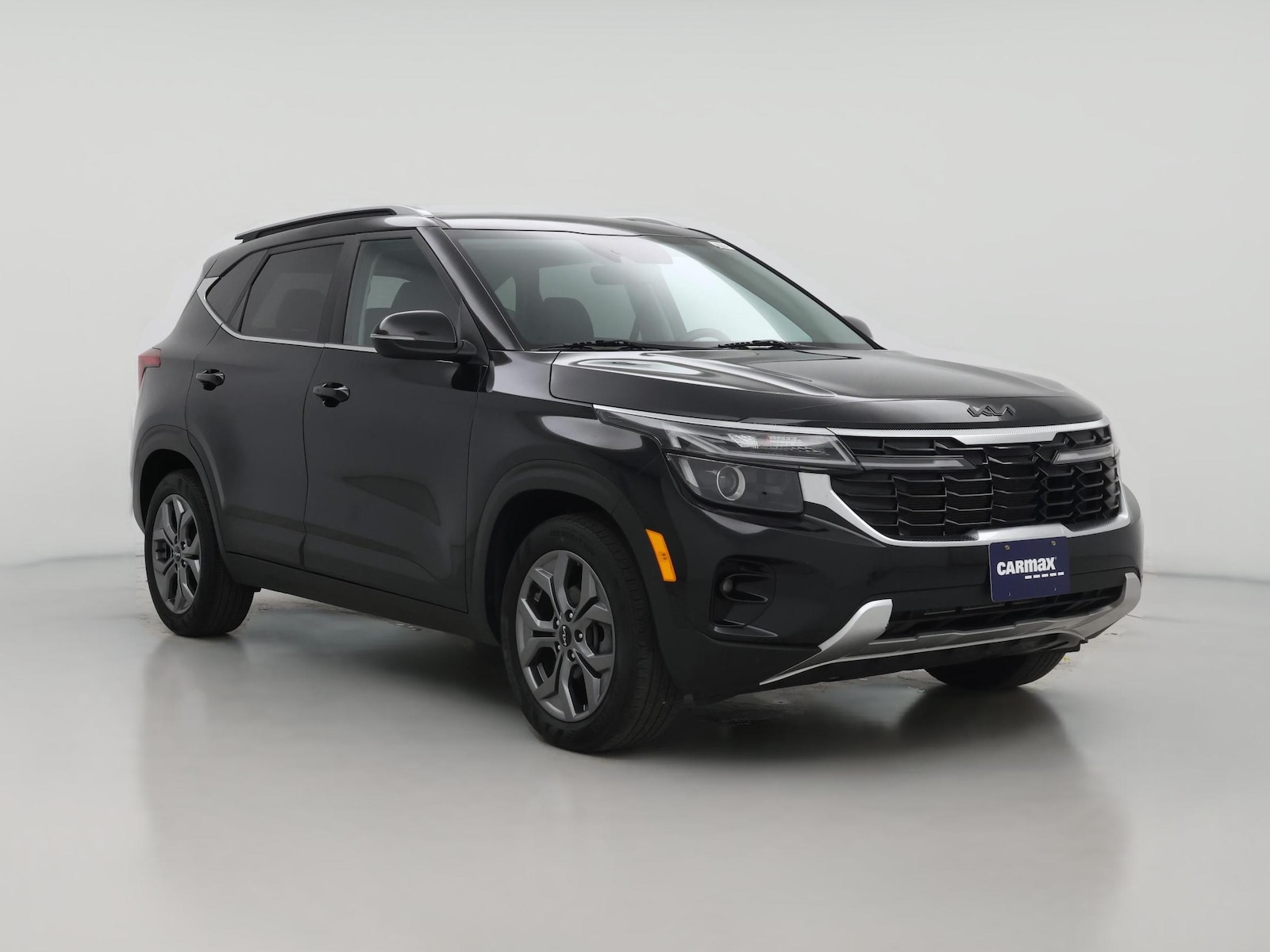 2024 Kia Seltos