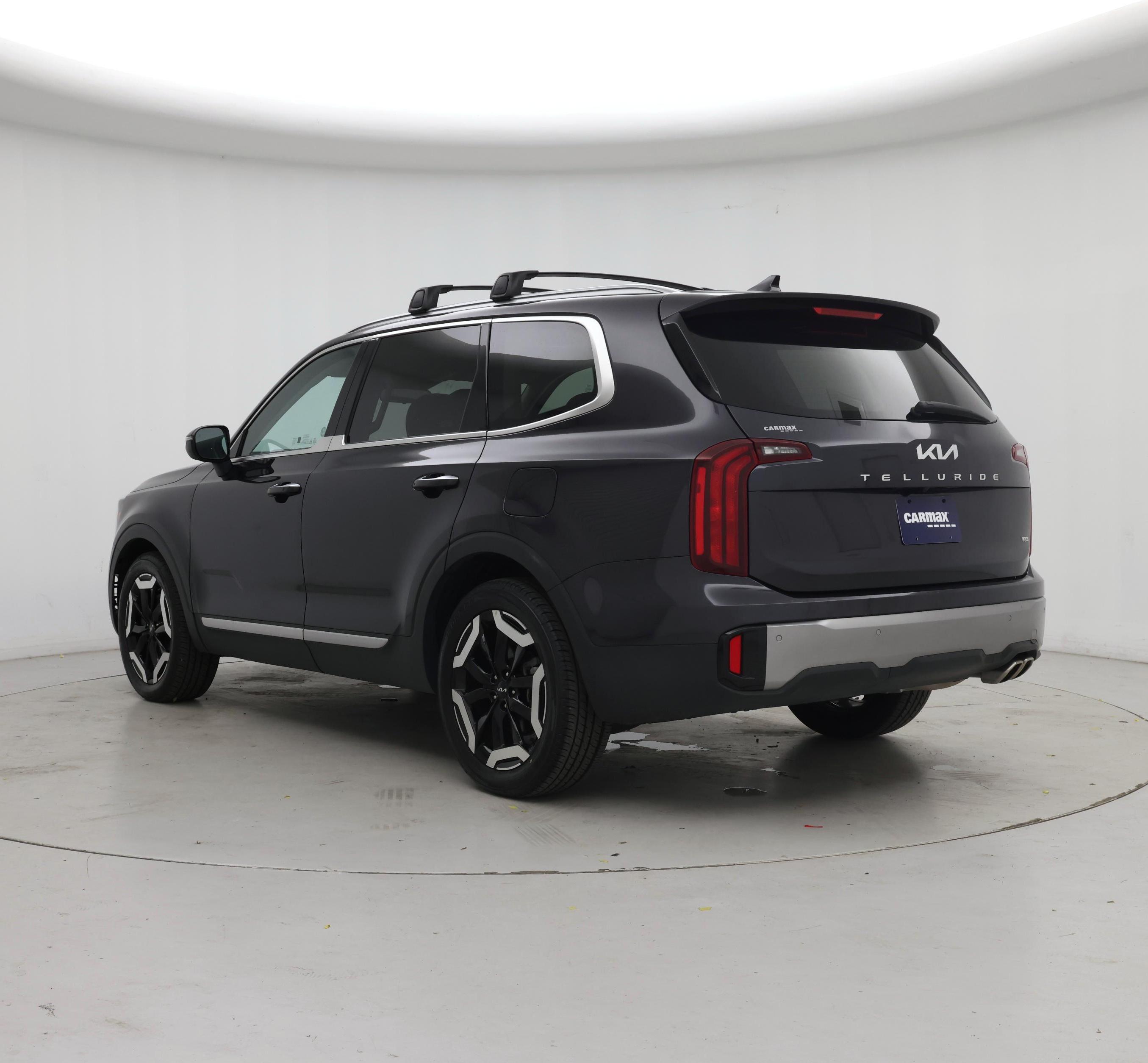 Thumbnail: 2025 Kia Telluride - 2