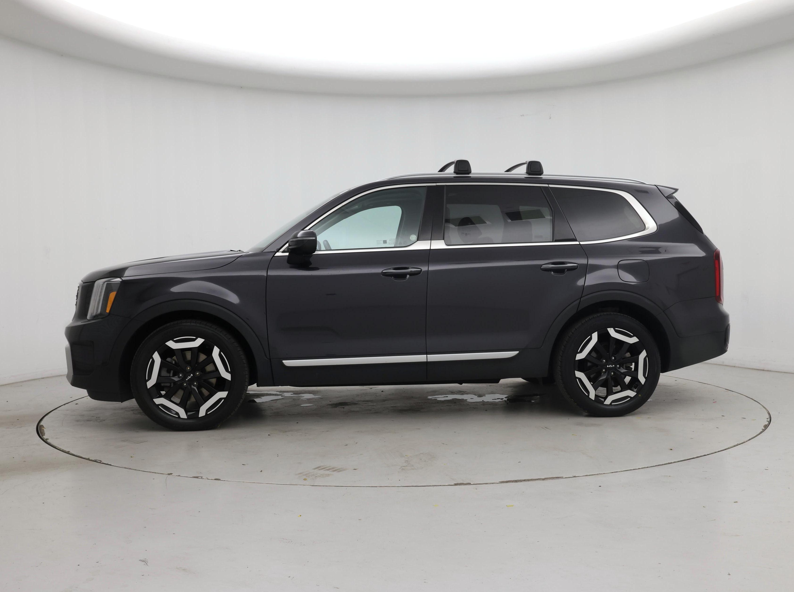 Thumbnail: 2025 Kia Telluride - 3