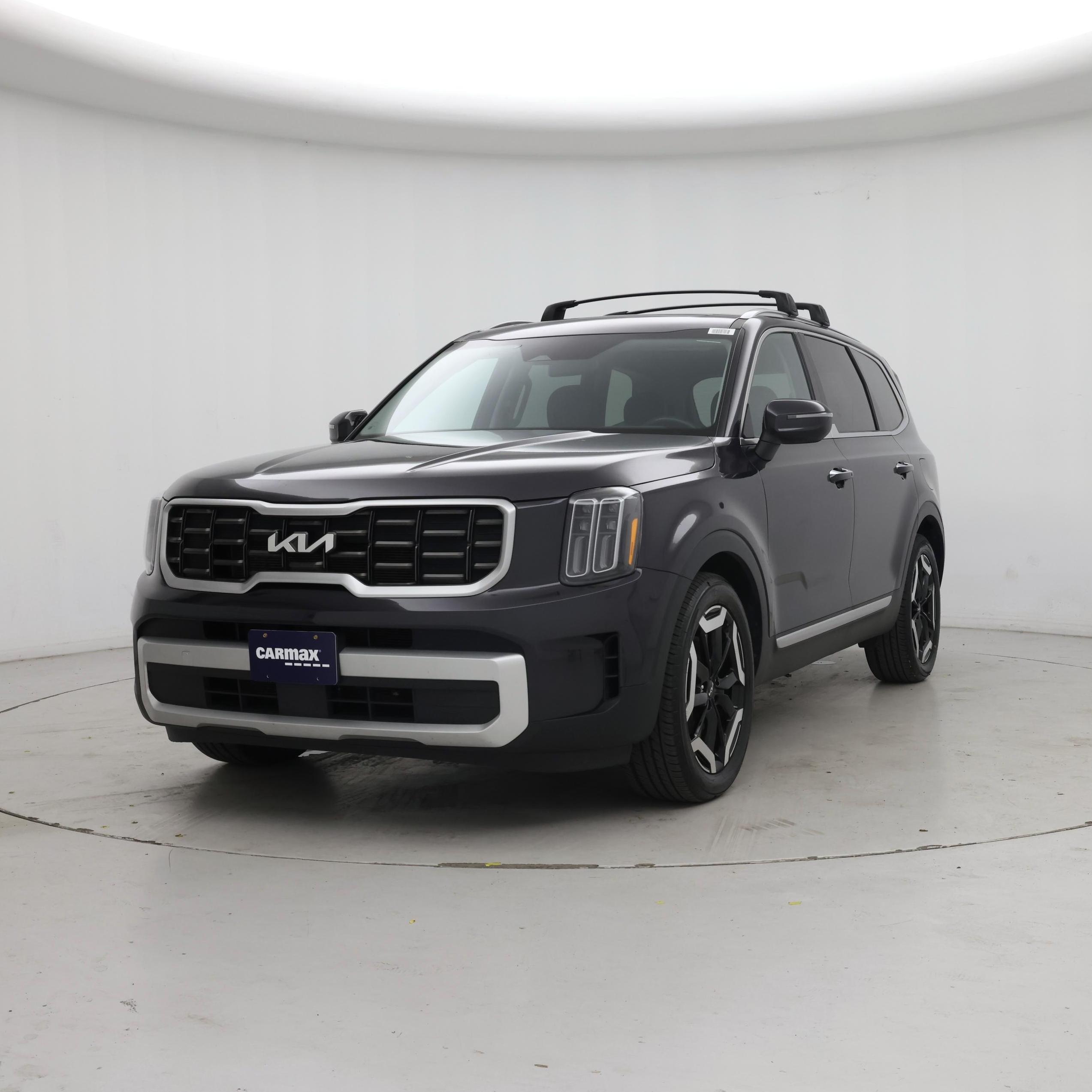 Thumbnail: 2025 Kia Telluride - 4