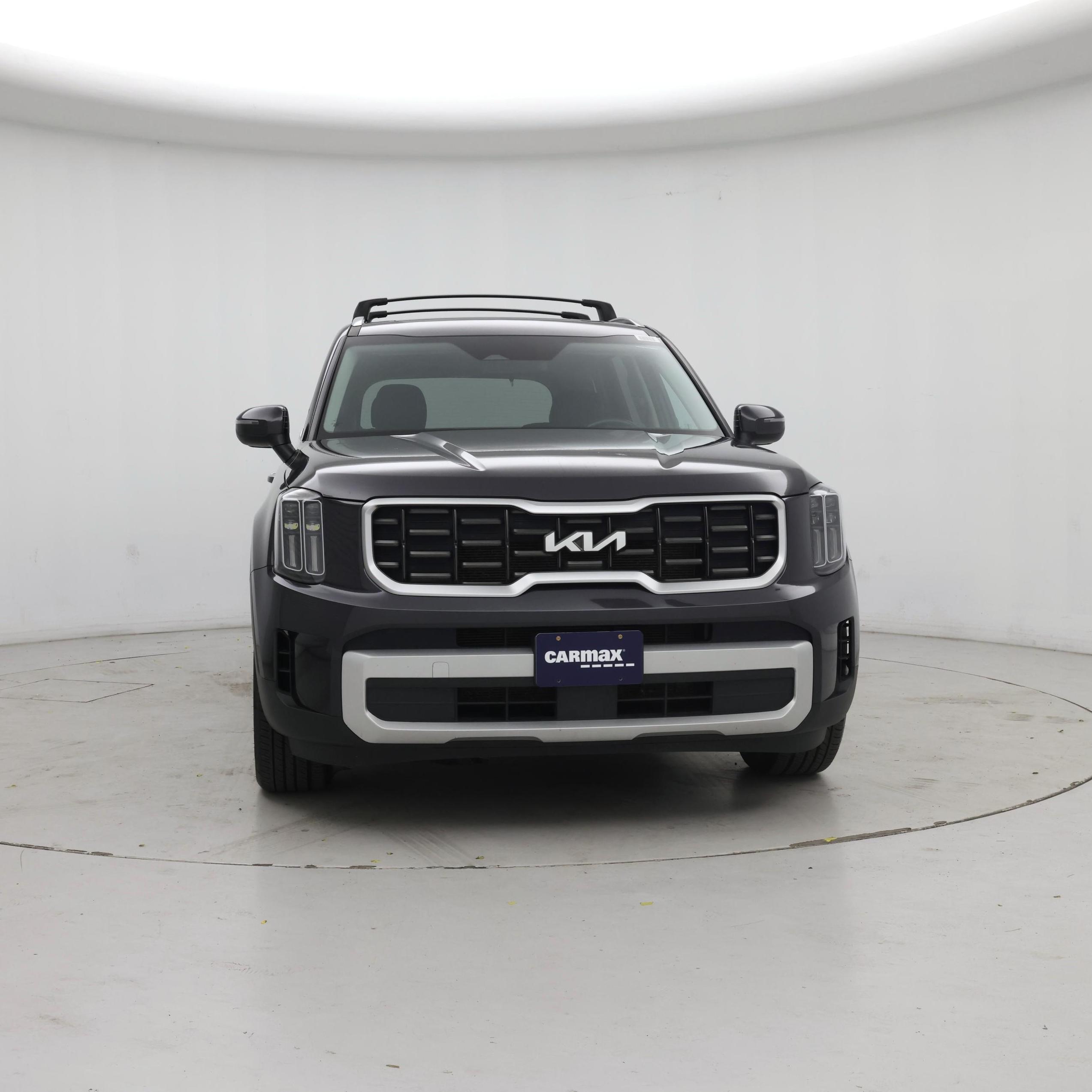 Thumbnail: 2025 Kia Telluride - 5