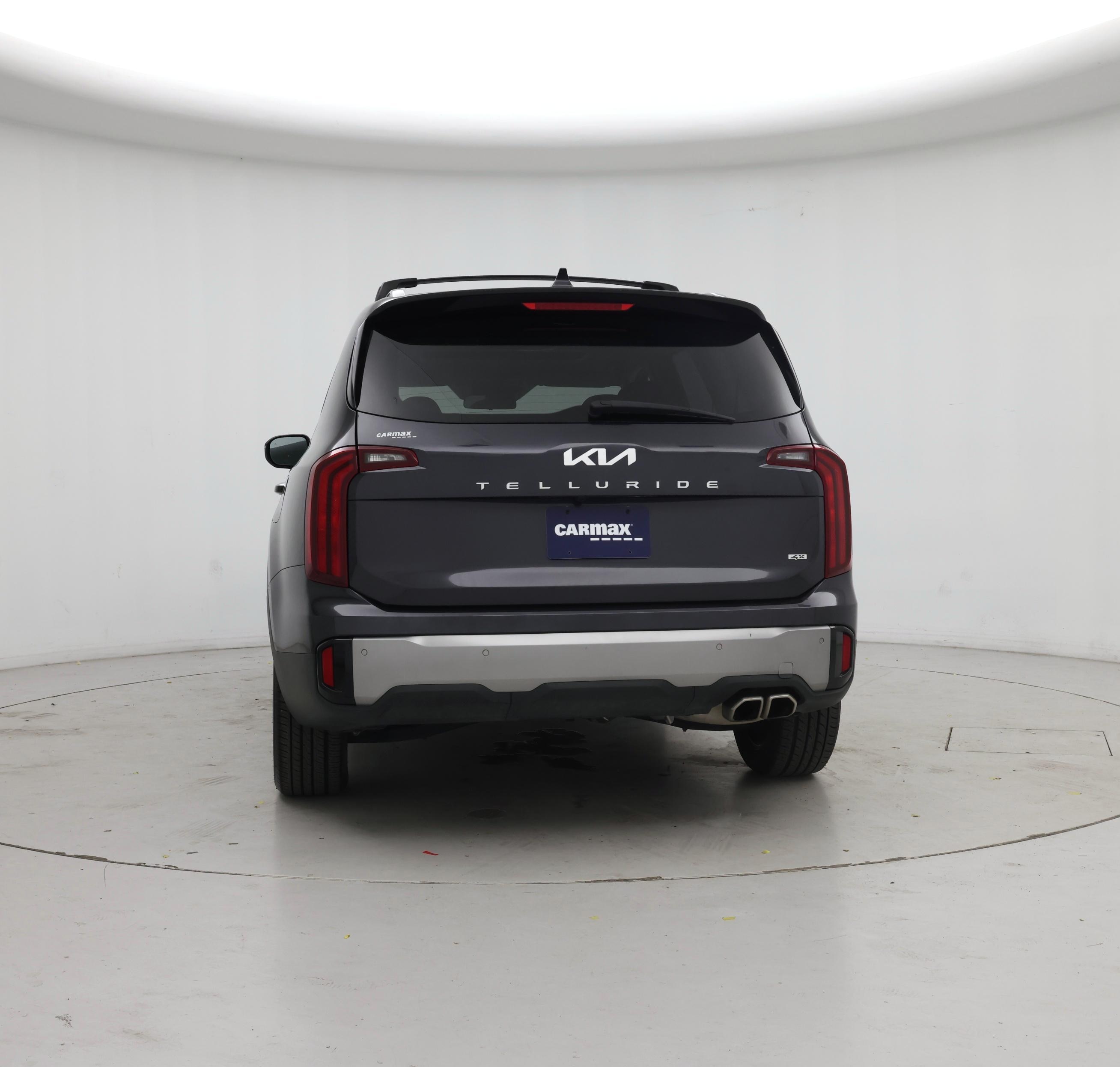 Thumbnail: 2025 Kia Telluride - 6