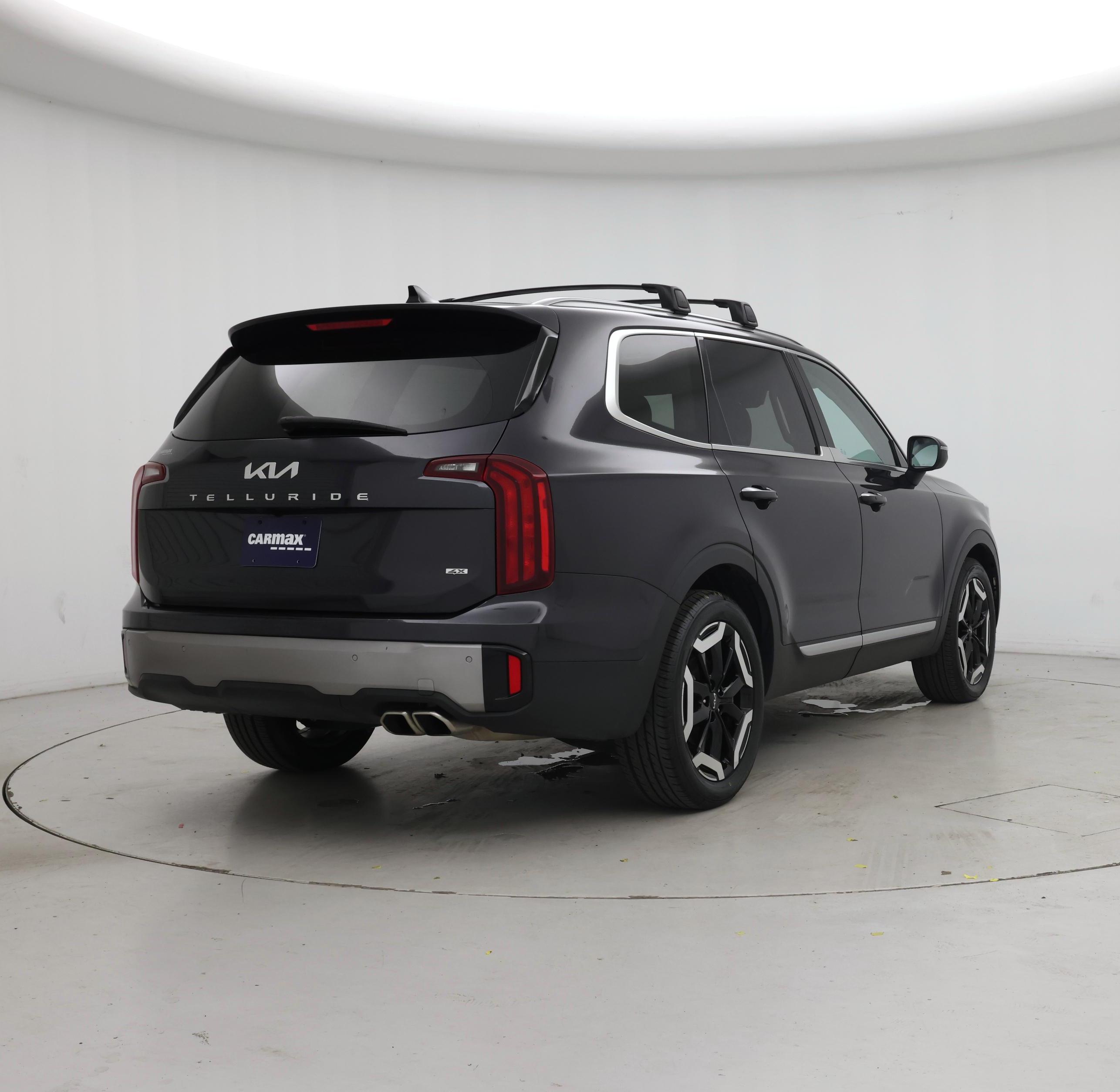 Thumbnail: 2025 Kia Telluride - 8