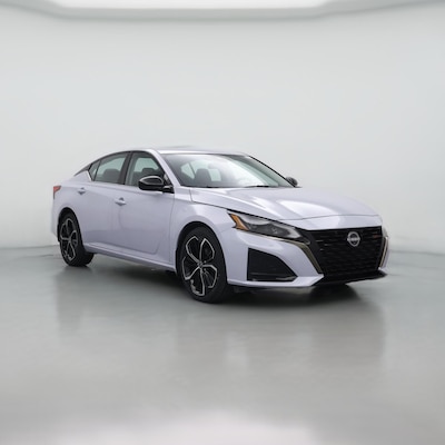 2023 Nissan Altima SR