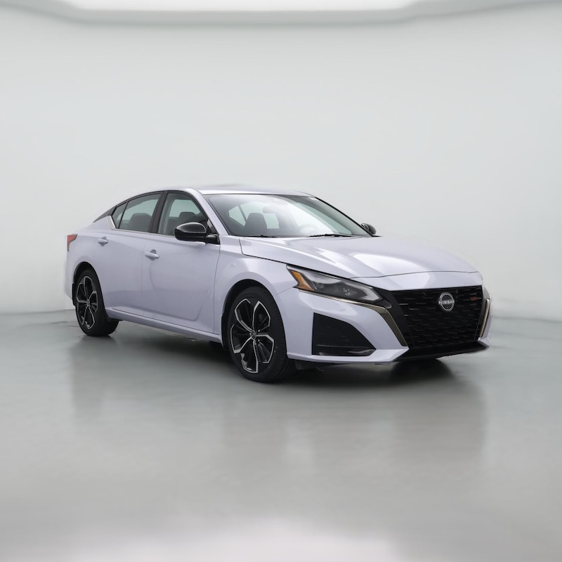 2023 Nissan Altima SR